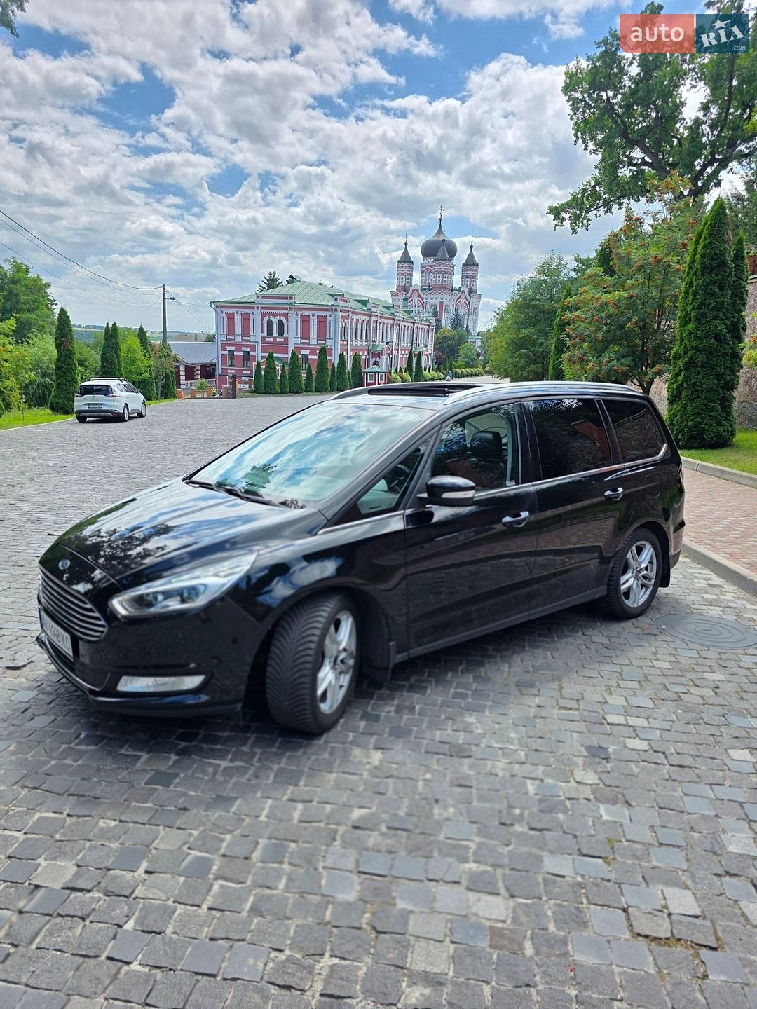 Ford Galaxy 2019 VIN WF0KXXWPCKKD58667 фото оголошення 32 з 34