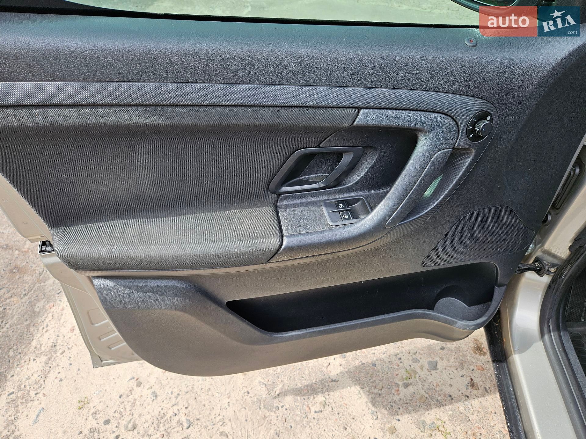 Skoda Roomster 2012 VIN TMBNC45J9CB600322 фото оголошення 9 з 20
