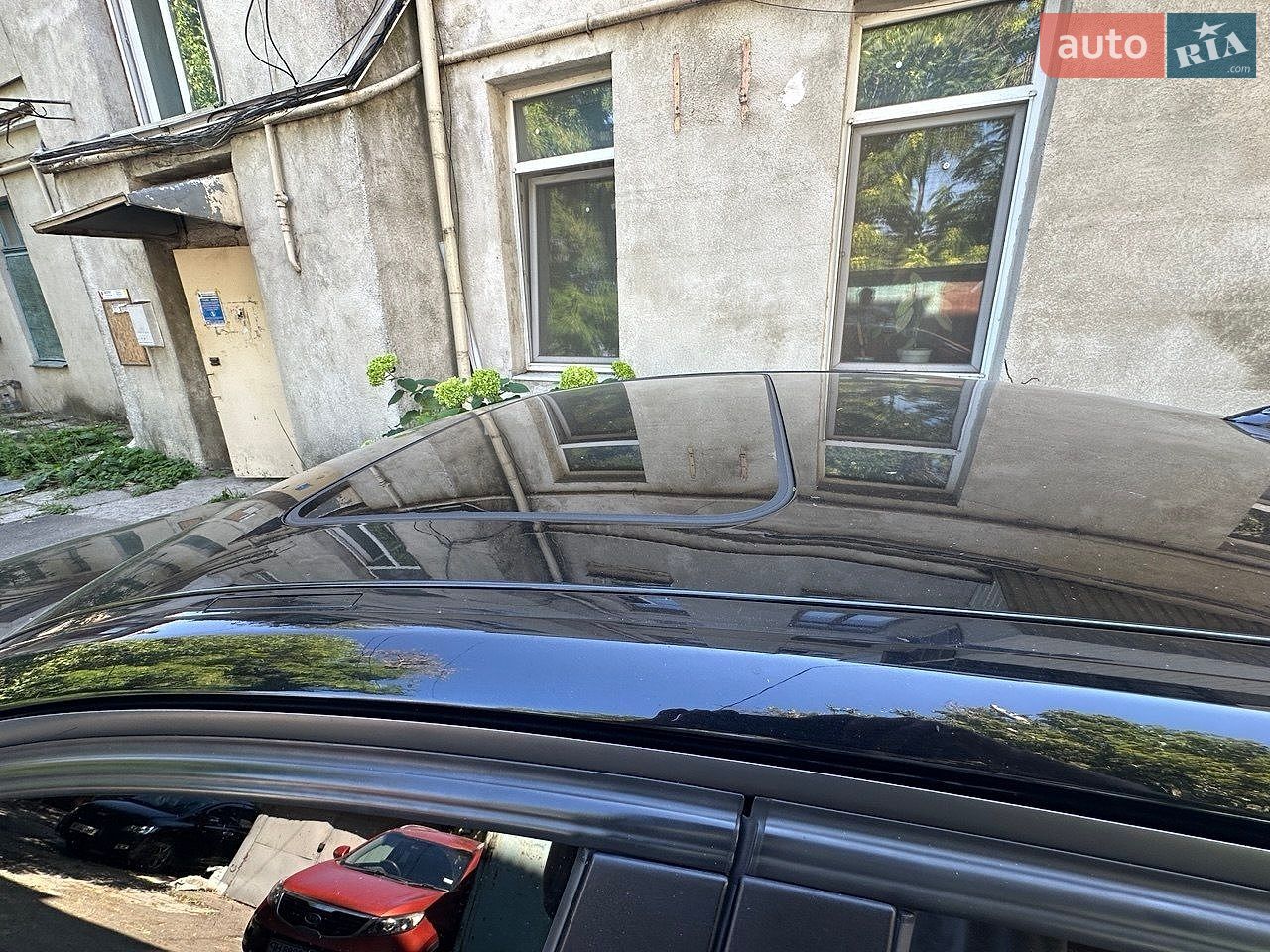 BMW 3 Series 2014 VIN WBA3C1C56EK106785 фото оголошення 11 з 13
