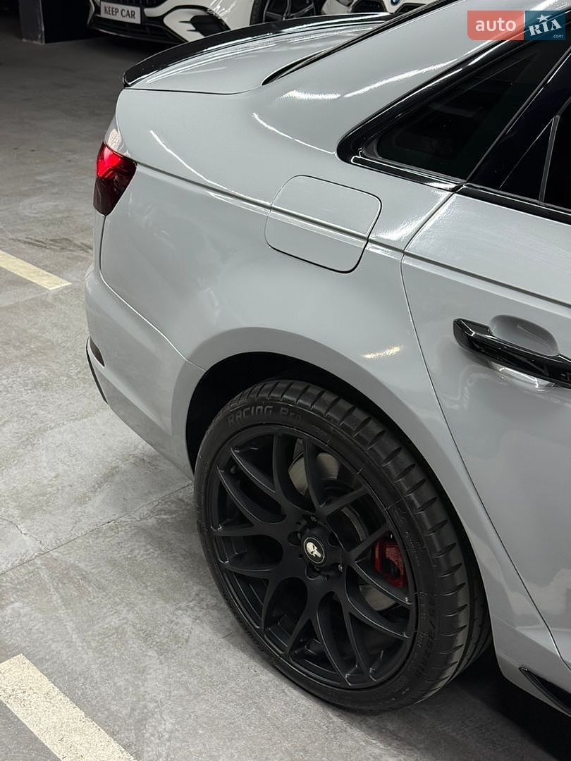 Audi A4 2016 VIN WAUENAF42HN024528 фото оголошення 10 з 17