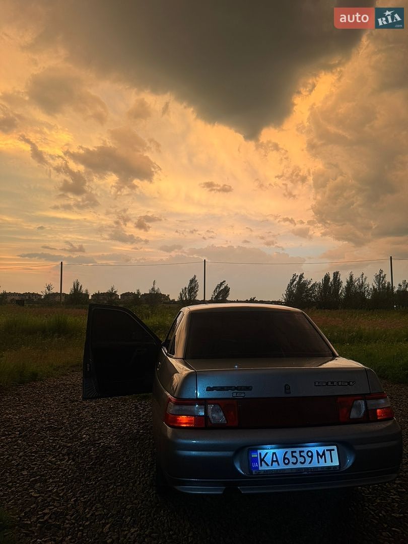 ВАЗ / Lada 2110 2011 VIN Y6L211040CL231502 фото оголошення 5 з 6