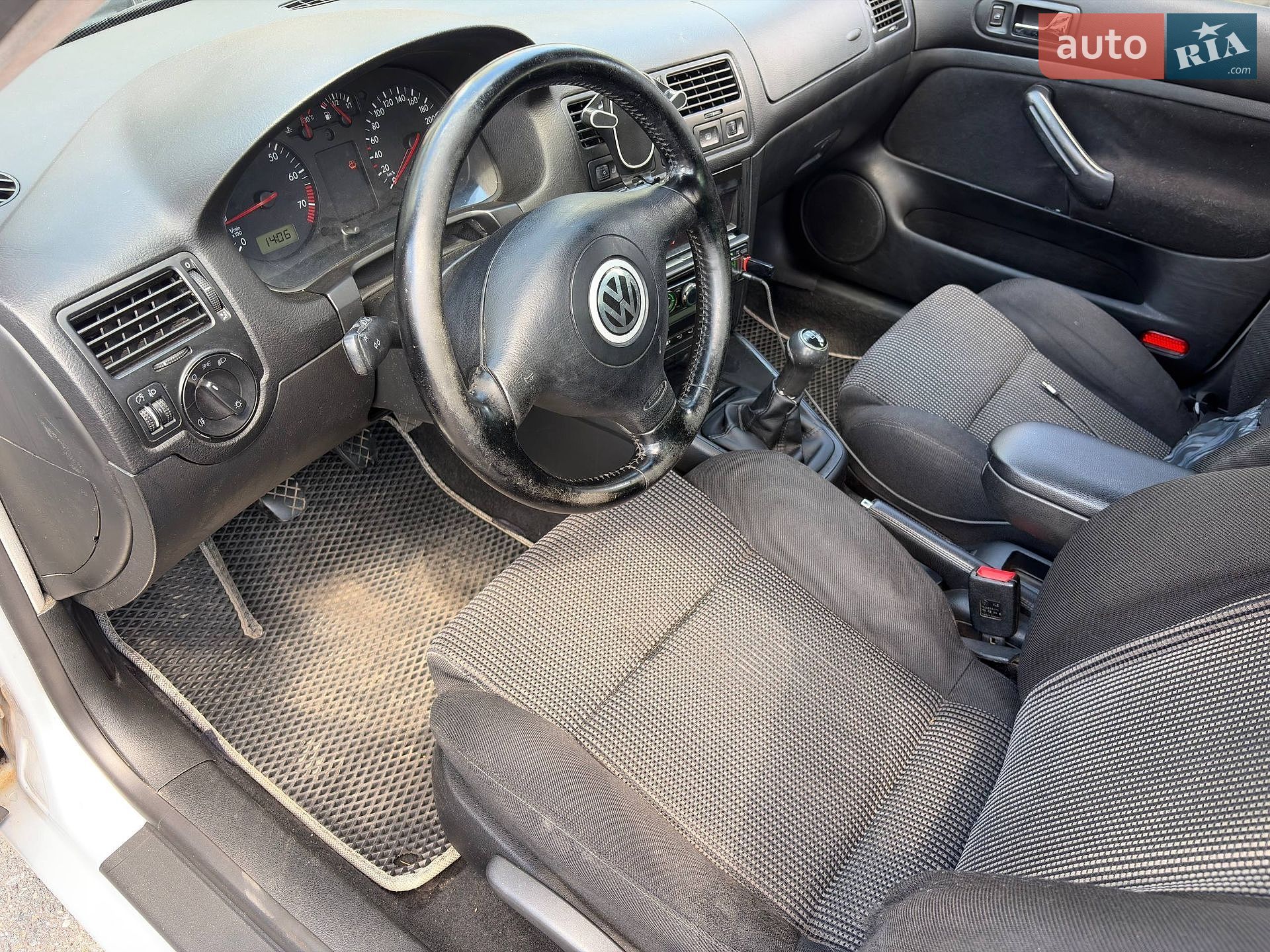 Volkswagen Bora 1999 VIN WVWZZZ1JZXW699714 фото оголошення 7 з 30
