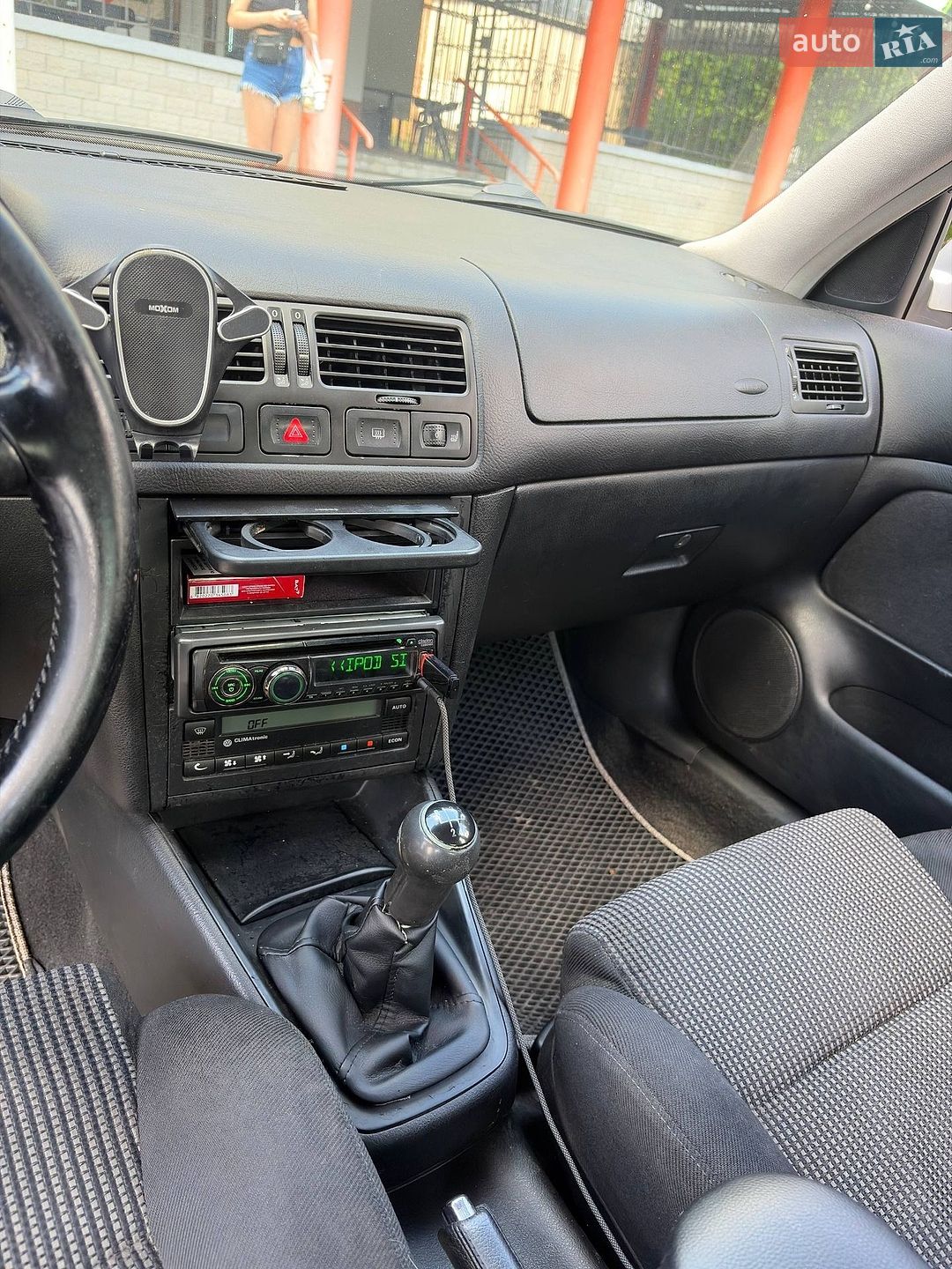 Volkswagen Bora 1999 VIN WVWZZZ1JZXW699714 фото оголошення 8 з 30