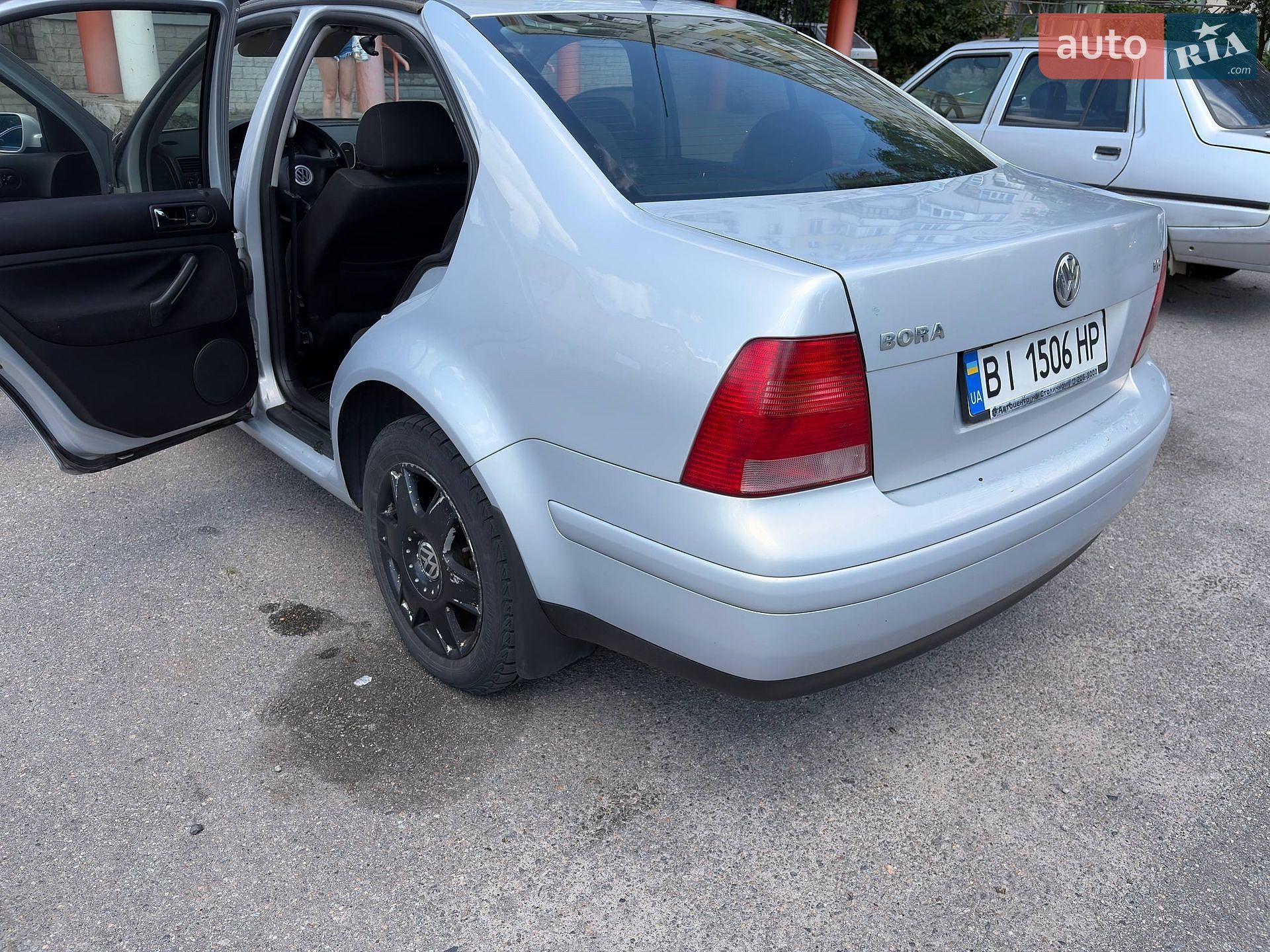Volkswagen Bora 1999 VIN WVWZZZ1JZXW699714 фото оголошення 13 з 30