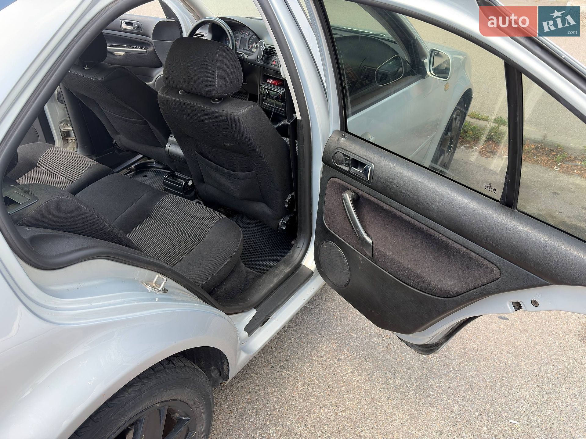 Volkswagen Bora 1999 VIN WVWZZZ1JZXW699714 фото оголошення 16 з 30