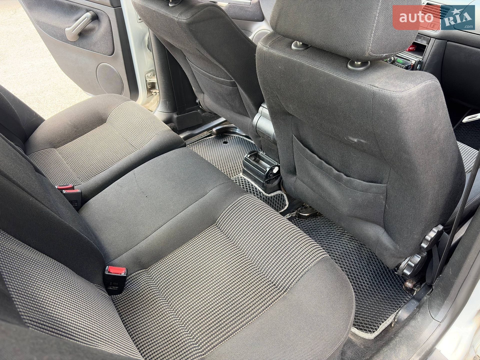 Volkswagen Bora 1999 VIN WVWZZZ1JZXW699714 фото оголошення 17 з 30