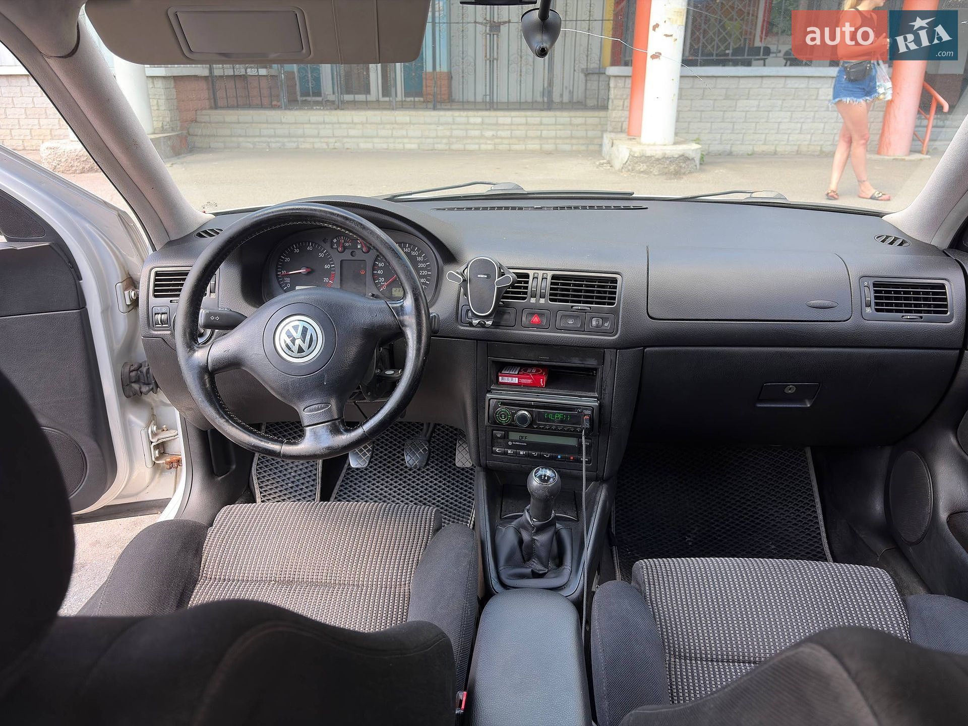 Volkswagen Bora 1999 VIN WVWZZZ1JZXW699714 фото оголошення 19 з 30