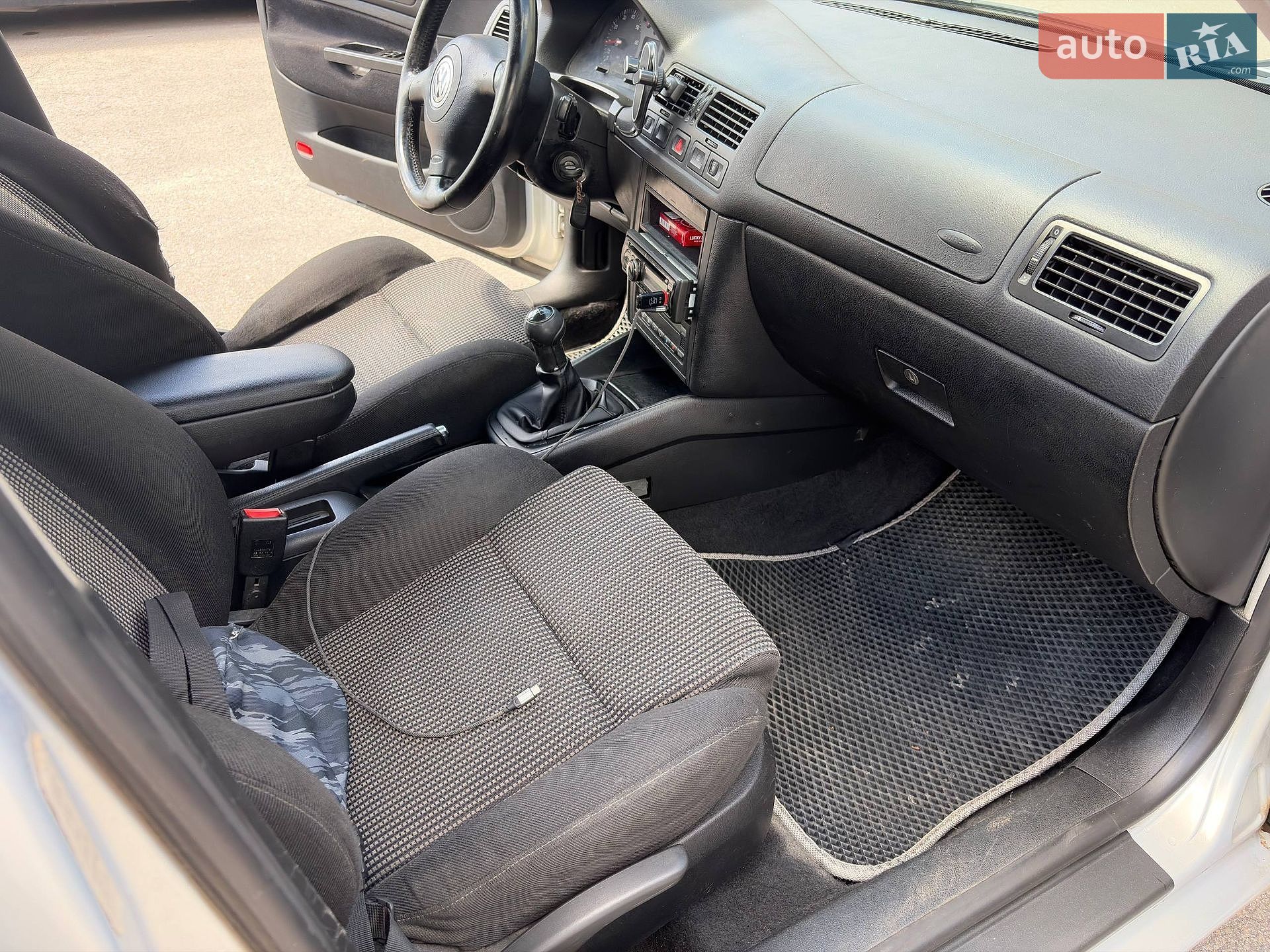 Volkswagen Bora 1999 VIN WVWZZZ1JZXW699714 фото оголошення 21 з 30