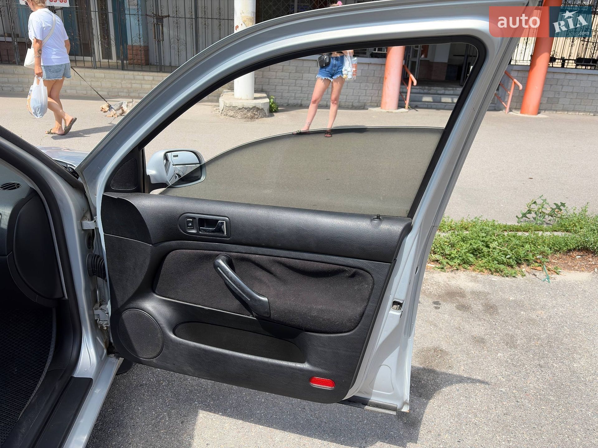 Volkswagen Bora 1999 VIN WVWZZZ1JZXW699714 фото оголошення 22 з 30