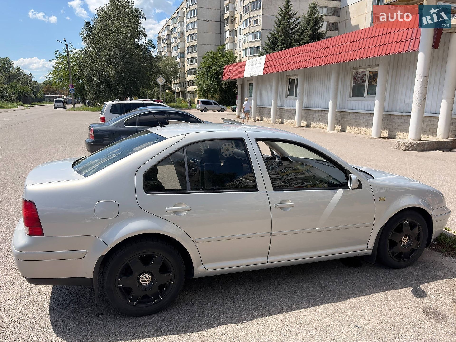 Volkswagen Bora 1999 VIN WVWZZZ1JZXW699714 фото оголошення 23 з 30