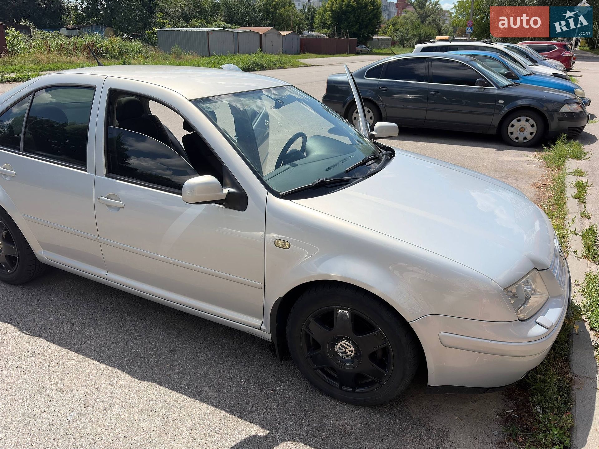Volkswagen Bora 1999 VIN WVWZZZ1JZXW699714 фото оголошення 24 з 30