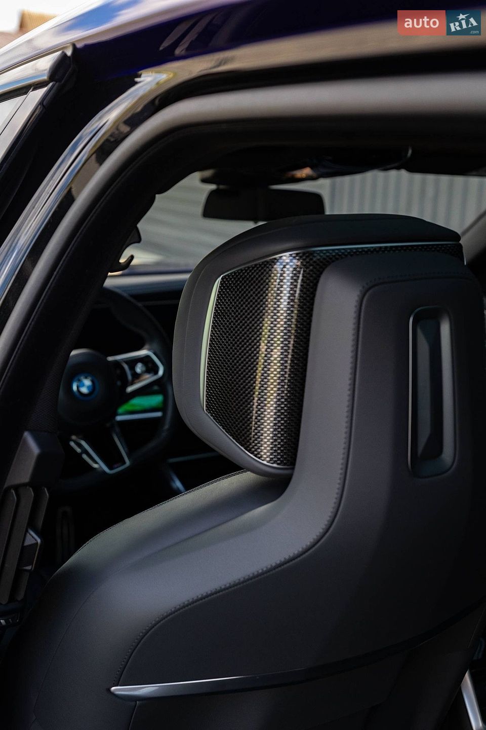 BMW I7 2024 VIN WBY51EJ000CS36644 фото оголошення 24 з 50