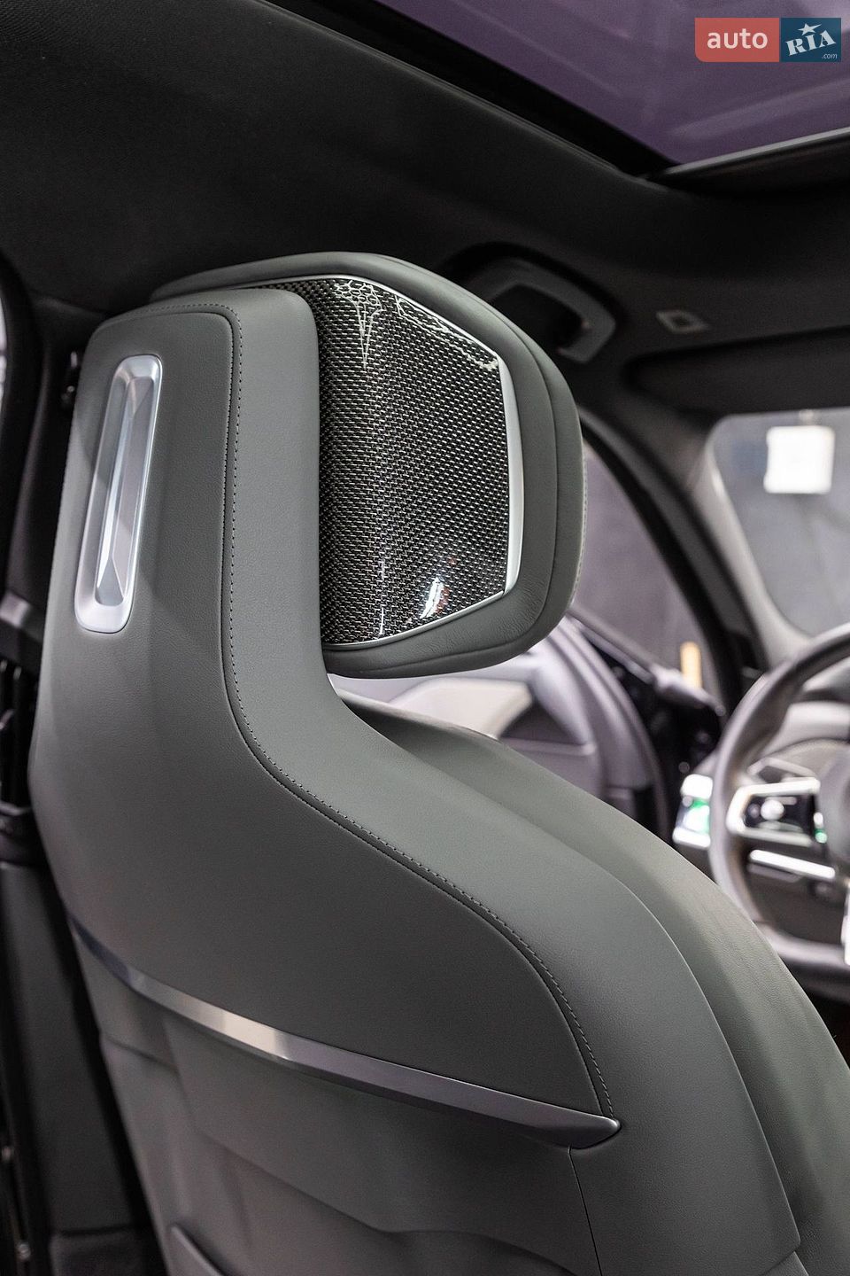 BMW I7 2024 VIN WBY51EJ000CS36644 фото оголошення 25 з 50