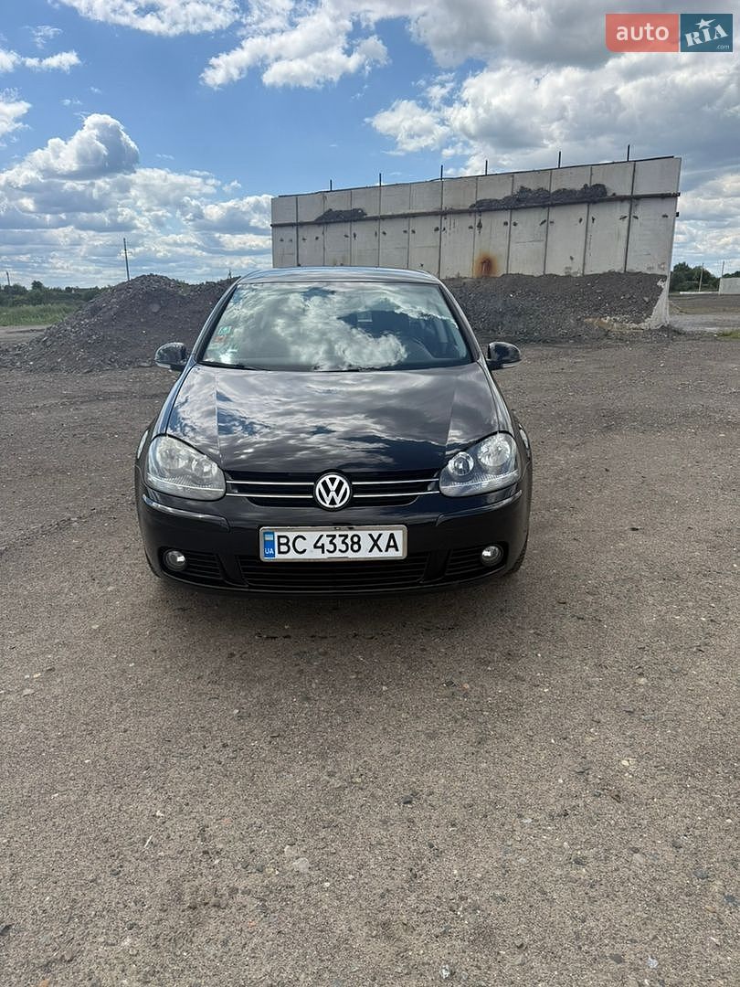 Volkswagen Golf 2008 VIN WVWZZZ1KZ9W098779 фото оголошення 2 з 14
