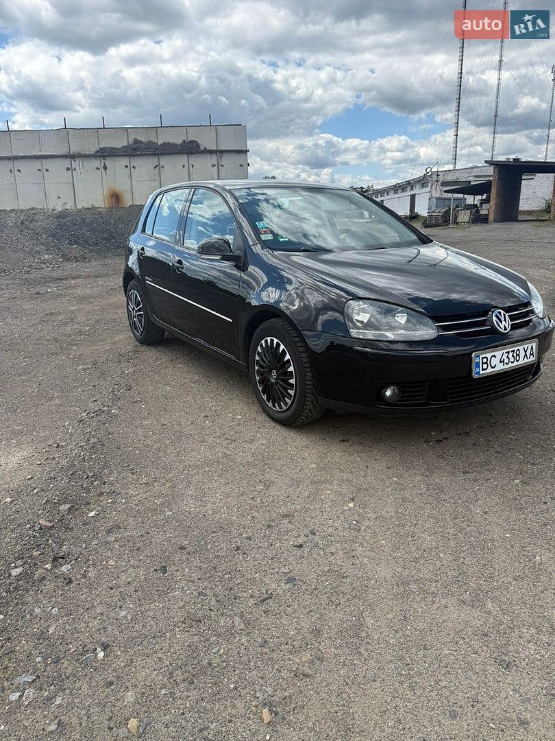 Volkswagen Golf 2008 VIN WVWZZZ1KZ9W098779 фото оголошення 3 з 14