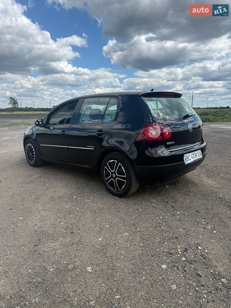 Volkswagen Golf 2008 VIN WVWZZZ1KZ9W098779 фото оголошення 4 з 14