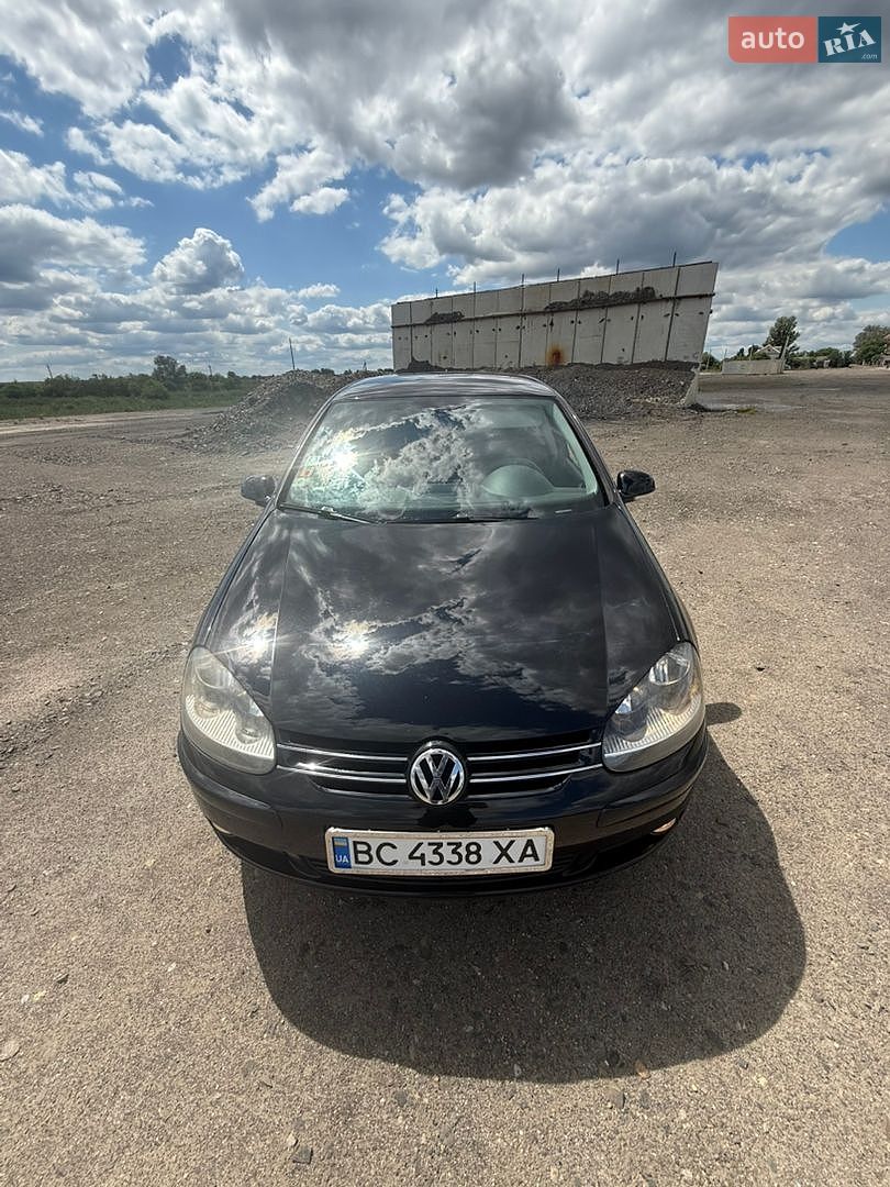 Volkswagen Golf 2008 VIN WVWZZZ1KZ9W098779 фото оголошення 7 з 14
