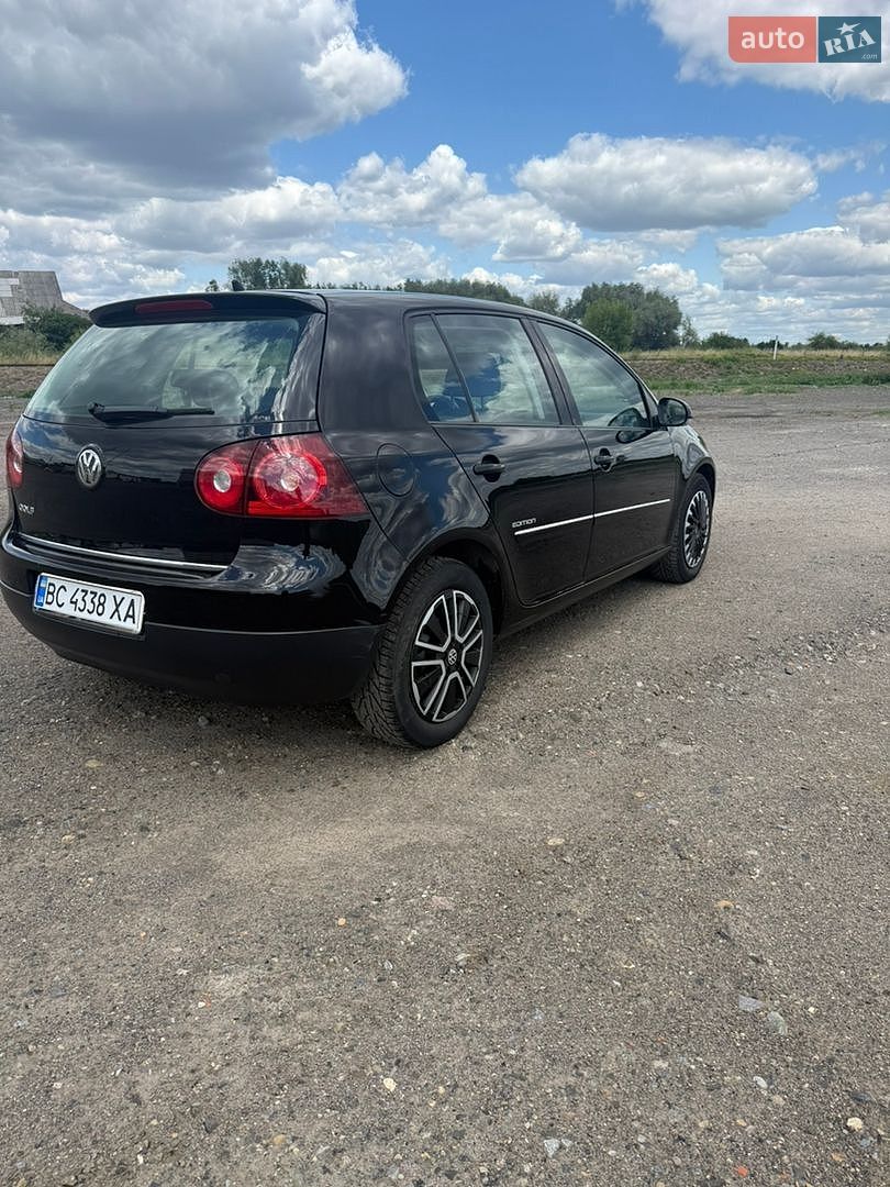 Volkswagen Golf 2008 VIN WVWZZZ1KZ9W098779 фото оголошення 6 з 14