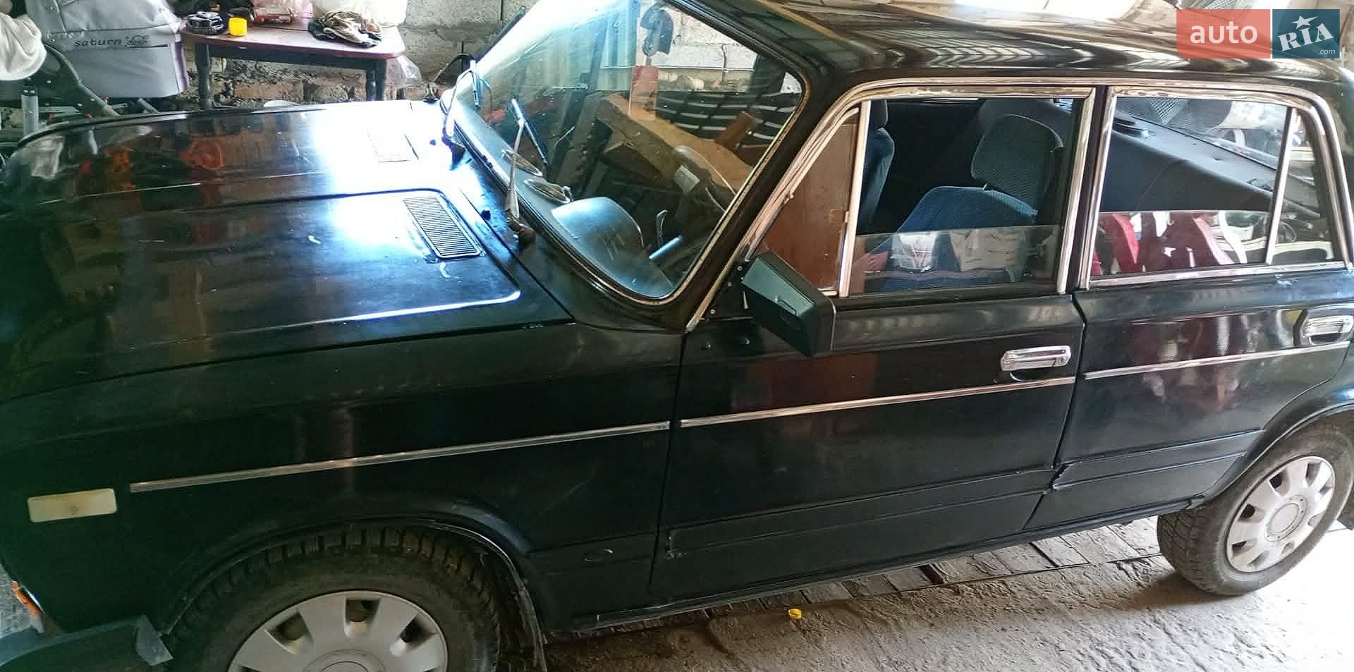 ВАЗ / Lada 2106 1991 VIN XTA210650N2692688 фото оголошення 3 з 5