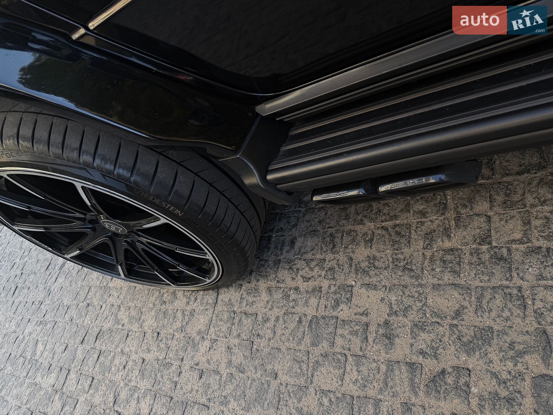 Mercedes-Benz G-Class 2013 VIN WDB4632721X210359 фото оголошення 5 з 27