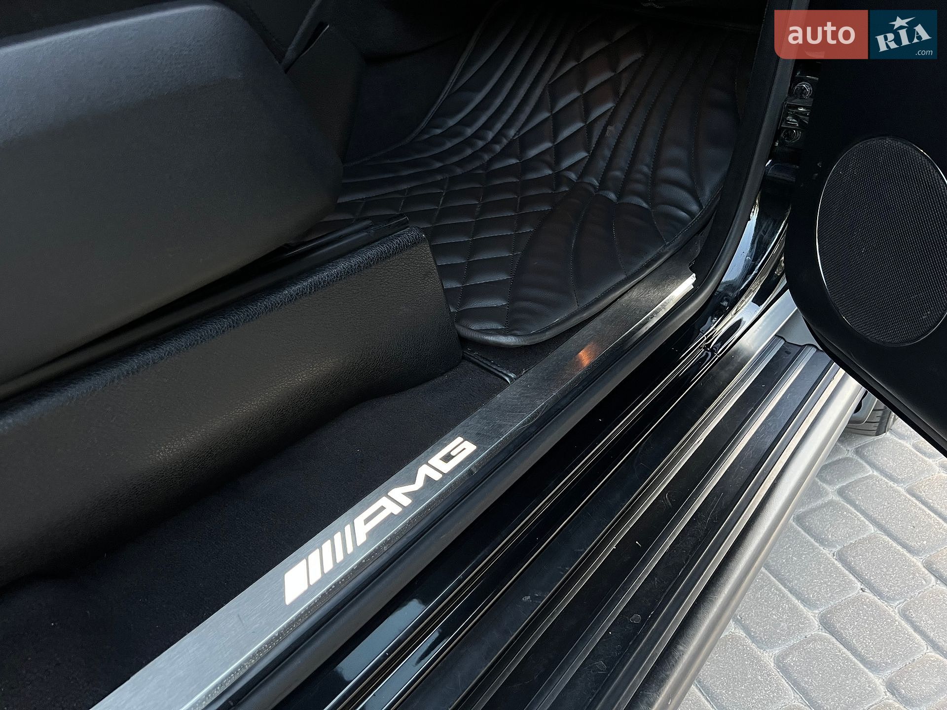 Mercedes-Benz G-Class 2013 VIN WDB4632721X210359 фото оголошення 23 з 27
