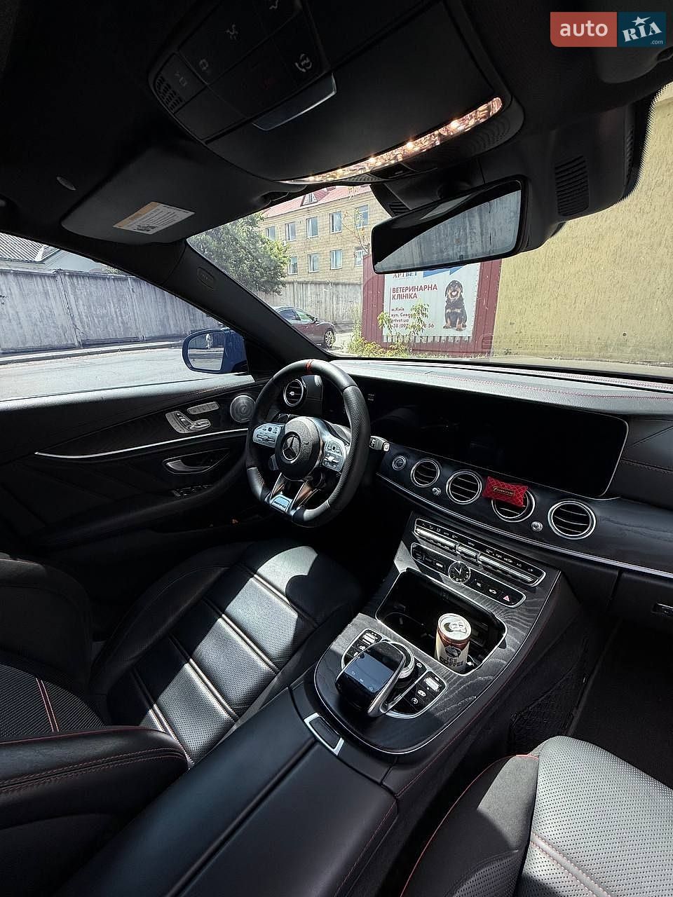 Mercedes-Benz E-Class 2019 VIN W1KZF6BB5LA761344 фото оголошення 16 з 25