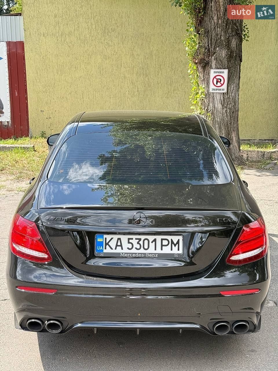 Mercedes-Benz E-Class 2019 VIN W1KZF6BB5LA761344 фото оголошення 9 з 25