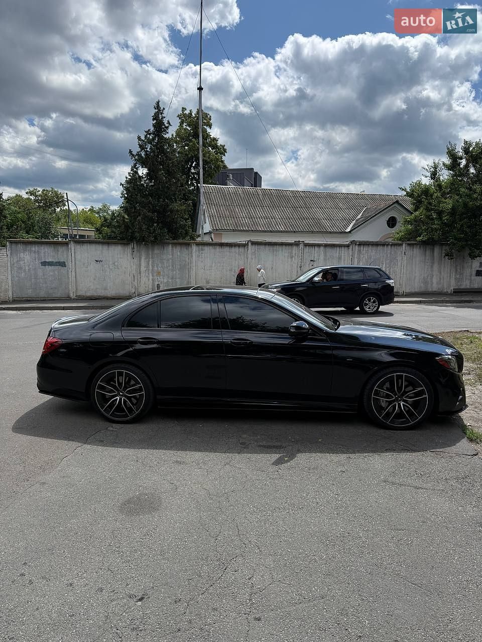 Mercedes-Benz E-Class 2019 VIN W1KZF6BB5LA761344 фото оголошення 11 з 25