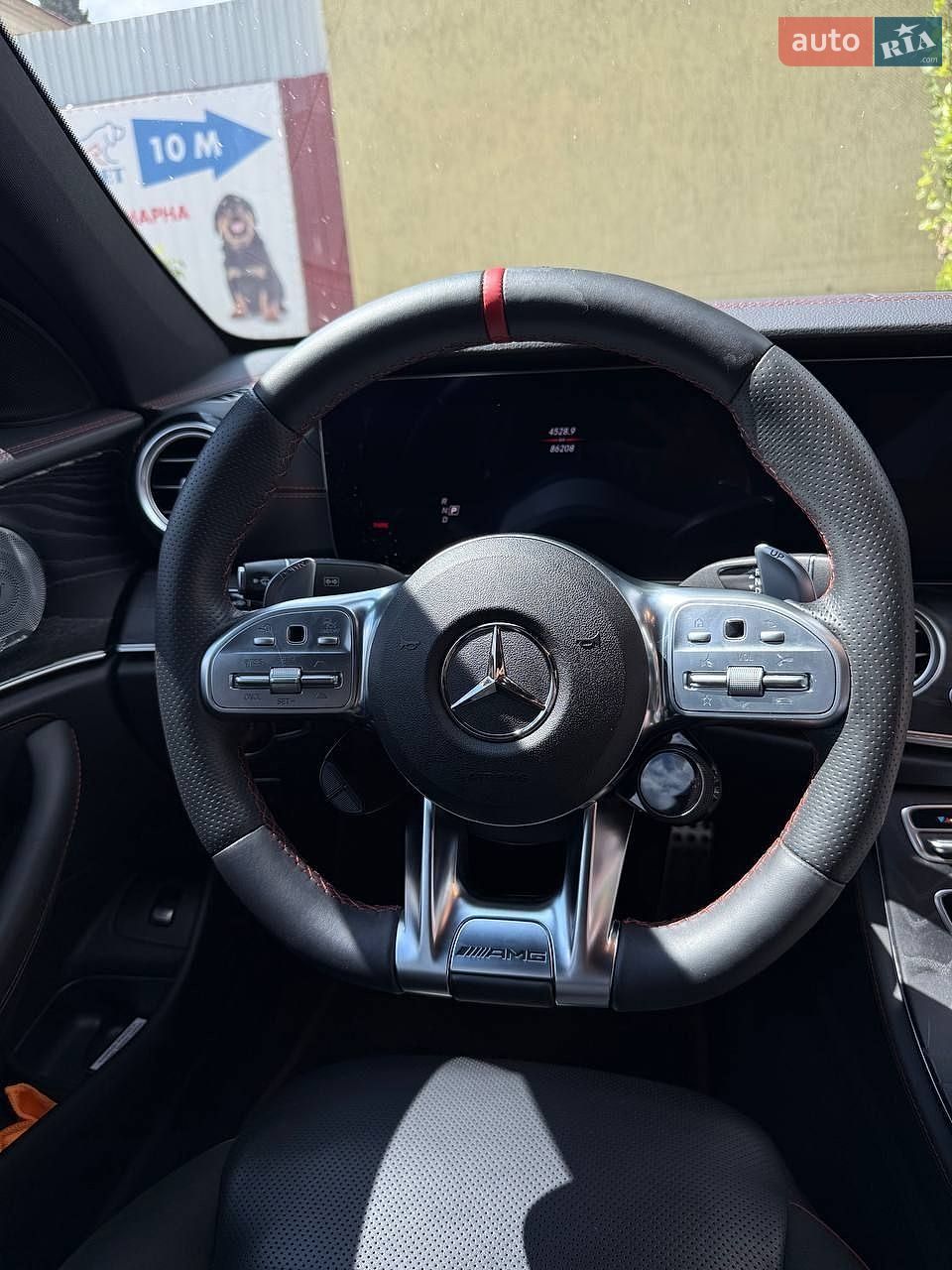 Mercedes-Benz E-Class 2019 VIN W1KZF6BB5LA761344 фото оголошення 13 з 25