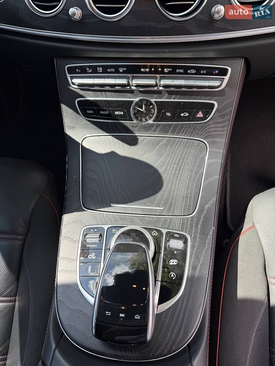 Mercedes-Benz E-Class 2019 VIN W1KZF6BB5LA761344 фото оголошення 14 з 25