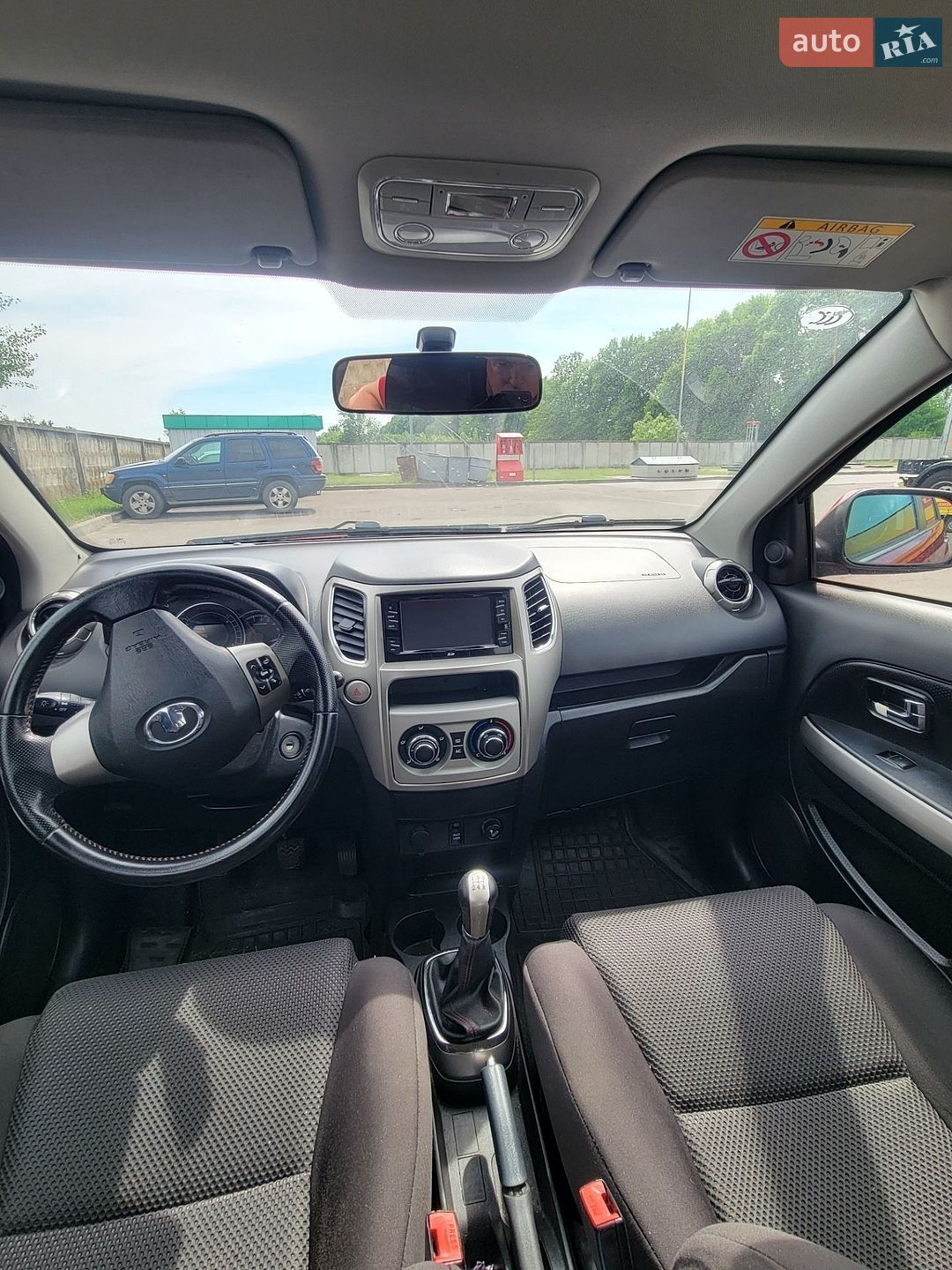 Great Wall Haval M4 2014 VIN LGWED2A30EE633453 фото оголошення 3 з 10
