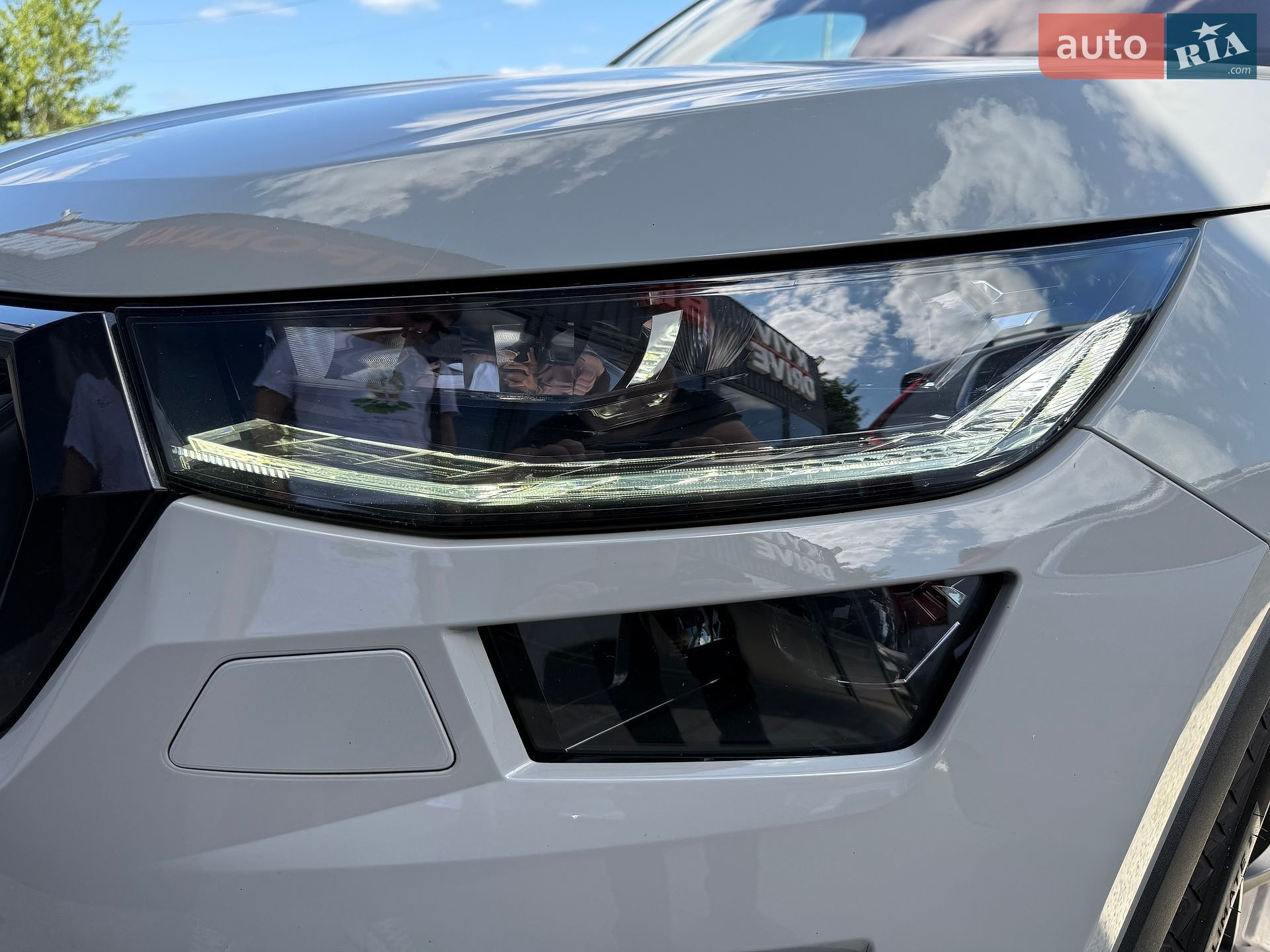 Skoda Kodiaq 2022 VIN TMBLD9NS0NB400569 фото оголошення 24 з 51
