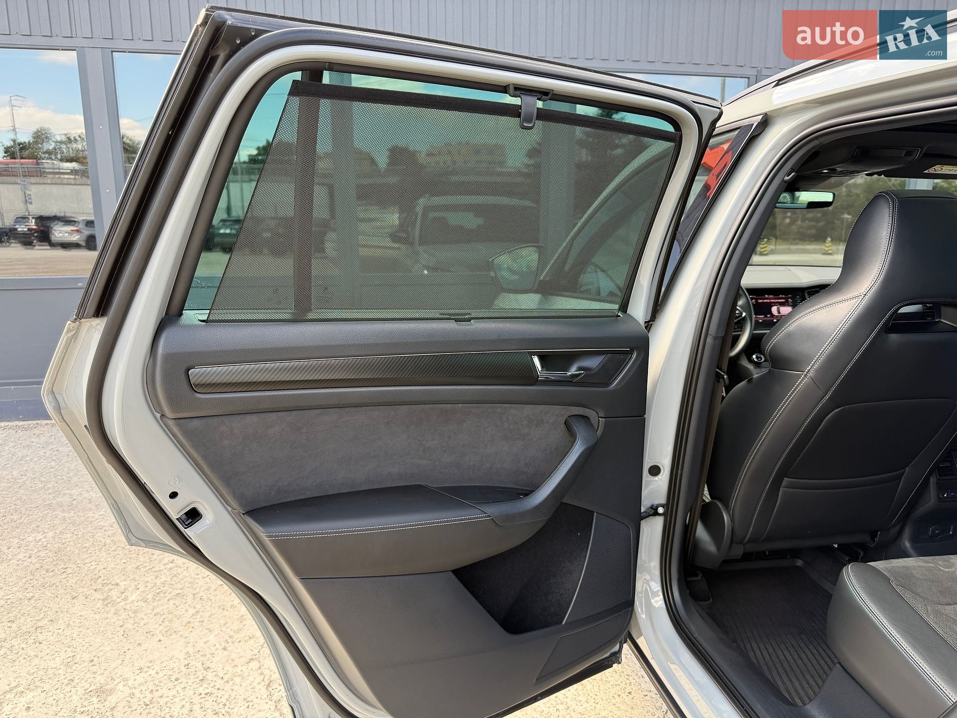 Skoda Kodiaq 2022 VIN TMBLD9NS0NB400569 фото оголошення 34 з 51