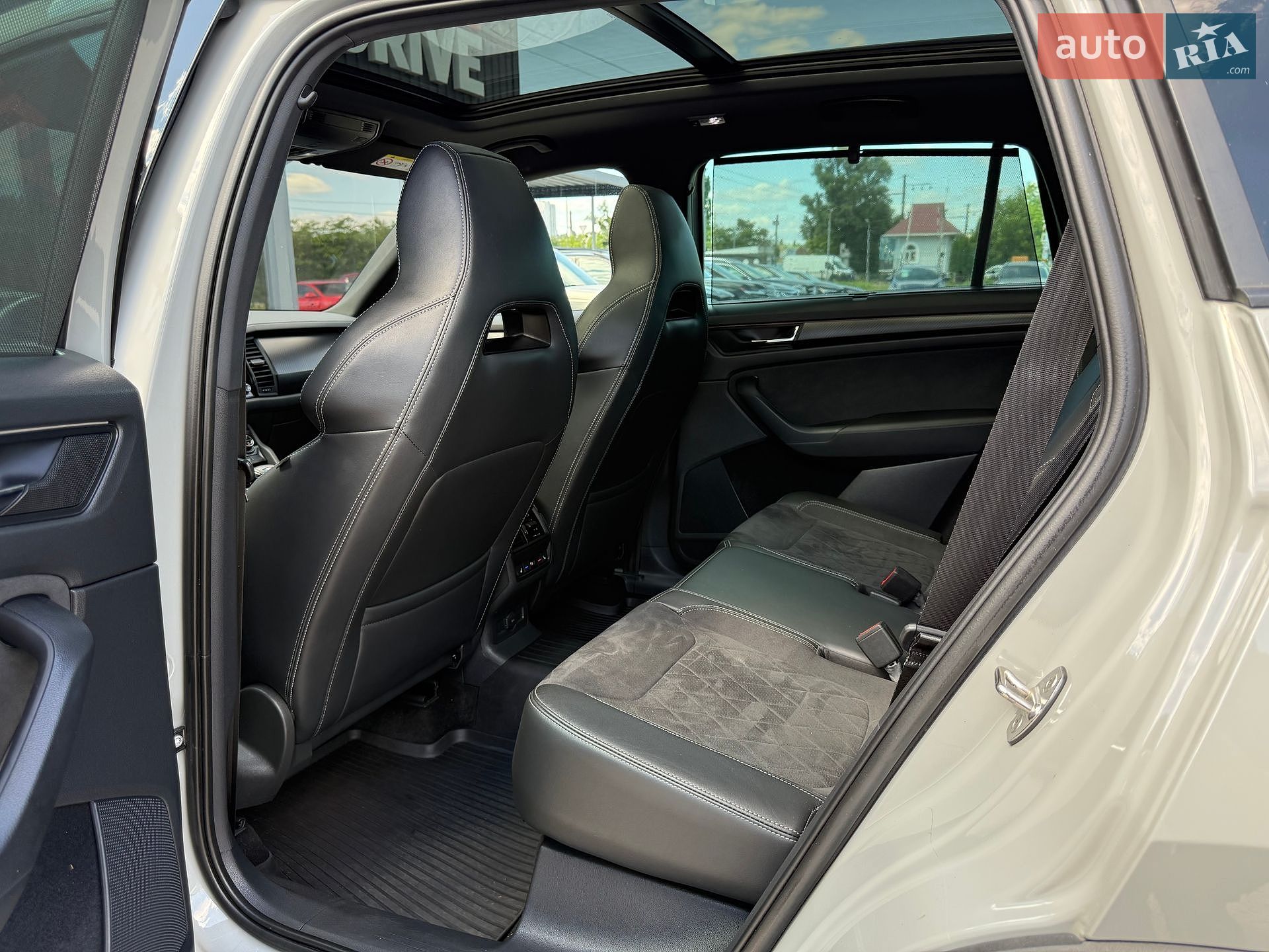 Skoda Kodiaq 2022 VIN TMBLD9NS0NB400569 фото оголошення 35 з 51