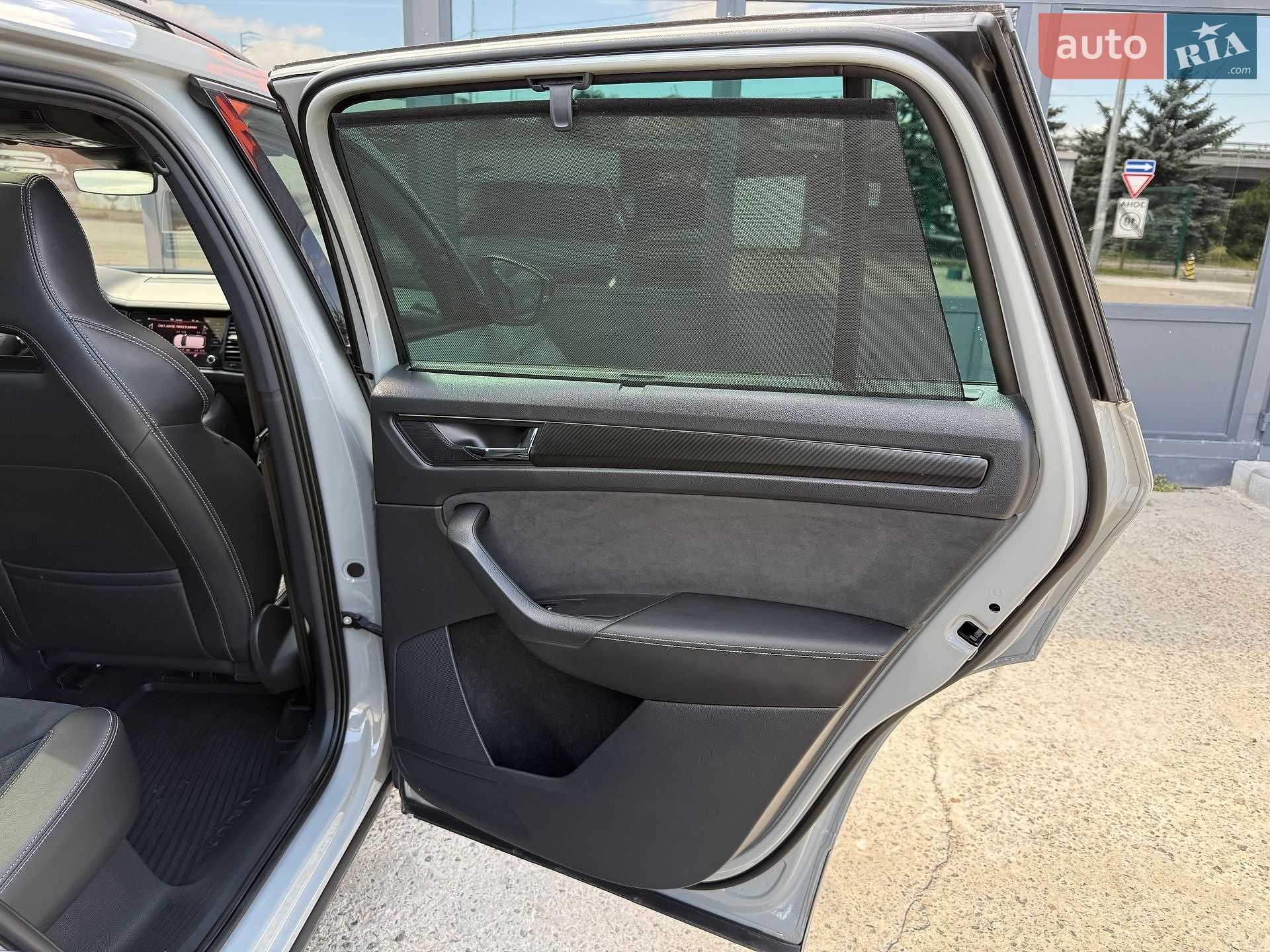 Skoda Kodiaq 2022 VIN TMBLD9NS0NB400569 фото оголошення 40 з 51