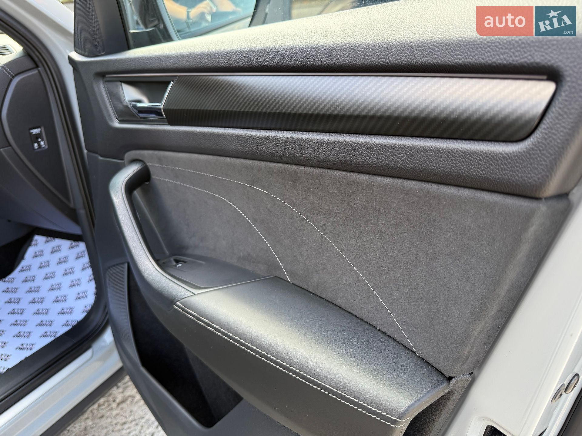 Skoda Kodiaq 2022 VIN TMBLD9NS0NB400569 фото оголошення 43 з 51