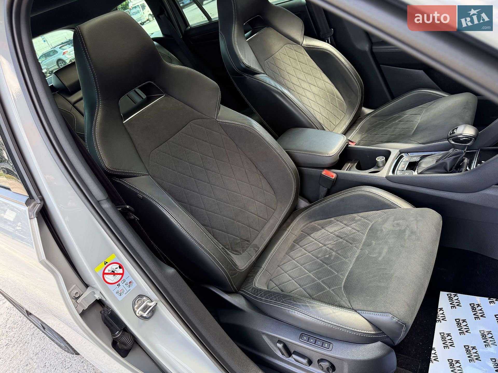 Skoda Kodiaq 2022 VIN TMBLD9NS0NB400569 фото оголошення 42 з 51
