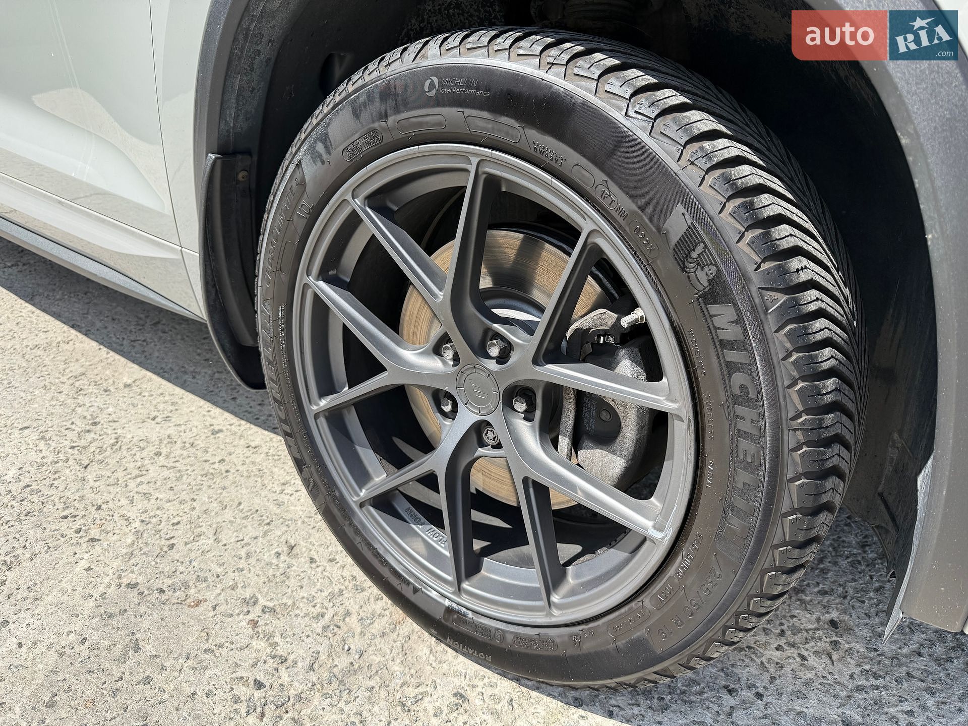 Skoda Kodiaq 2022 VIN TMBLD9NS0NB400569 фото оголошення 50 з 51