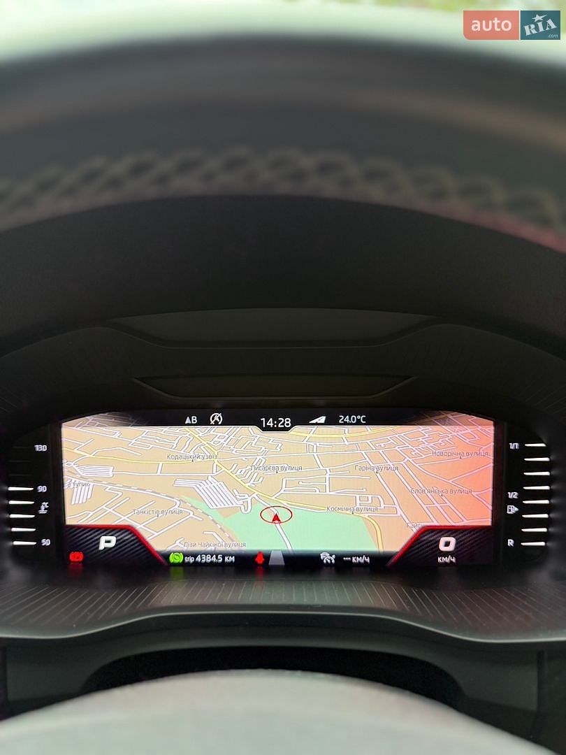 Skoda Kodiaq 2020 VIN TMBLK9NS1L8516993 фото оголошення 24 з 31