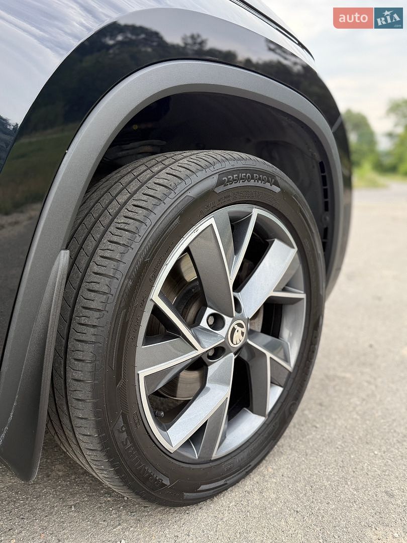 Skoda Kodiaq 2020 VIN TMBLK9NS1L8516993 фото оголошення 31 з 31