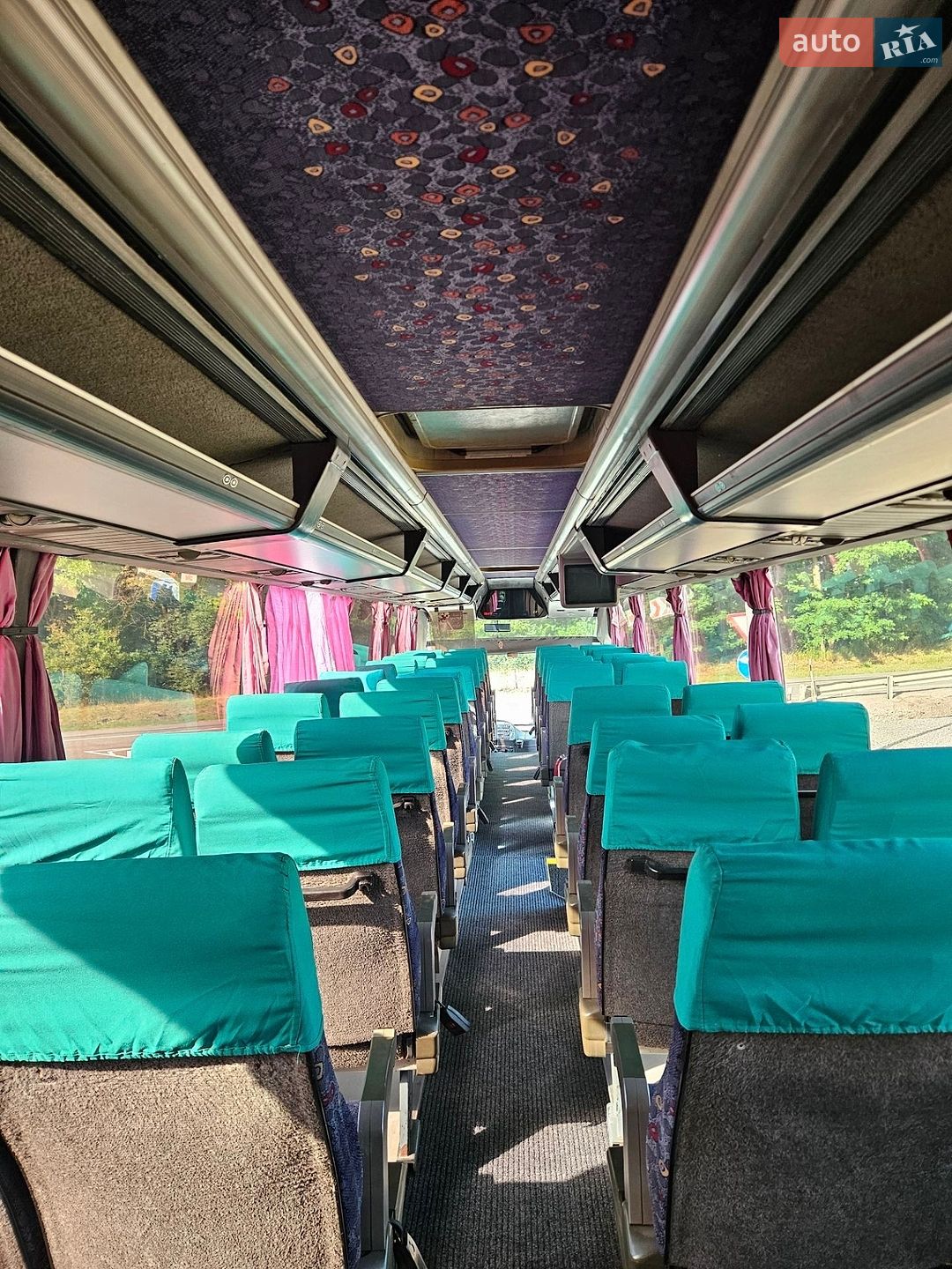 Scania K113 1997 VIN YS4KC4X2B01828933 фото оголошення 14 з 33