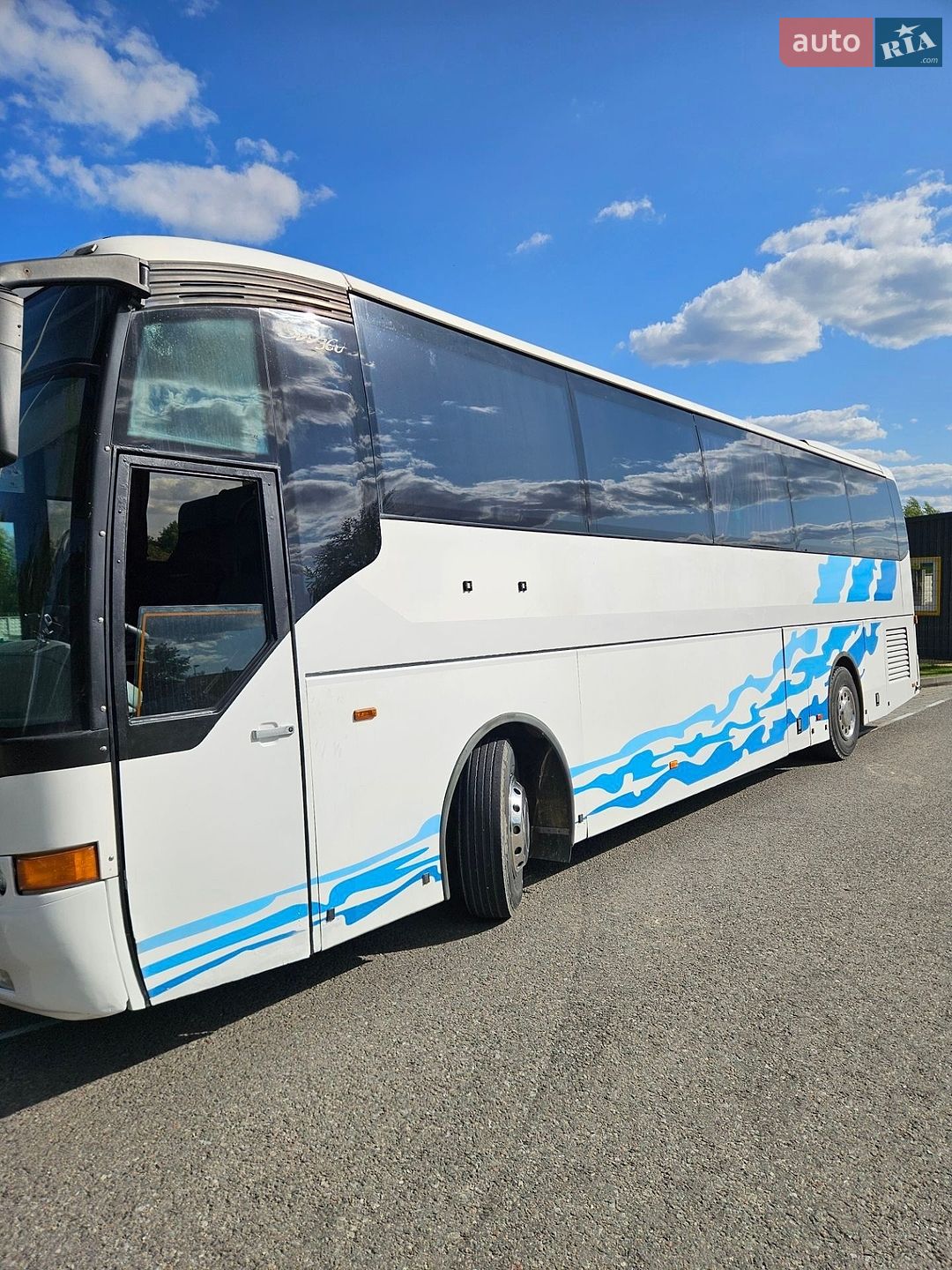 Scania K113 1997 VIN YS4KC4X2B01828933 фото оголошення 33 з 33