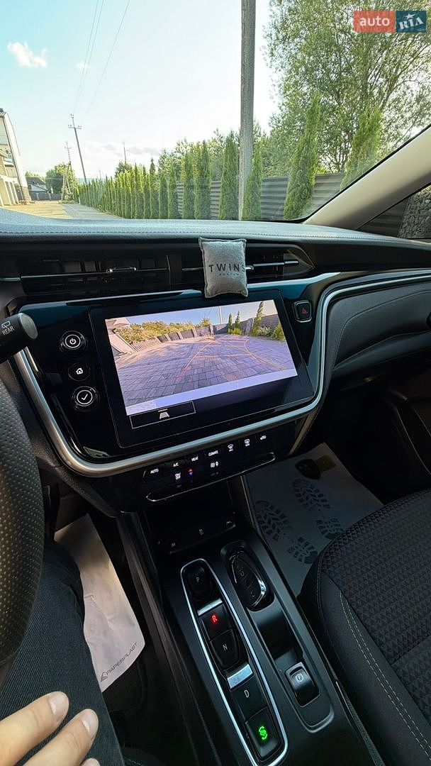Chevrolet Bolt EV 2021 VIN 1G1FW6S05N4118403 фото оголошення 21 з 29