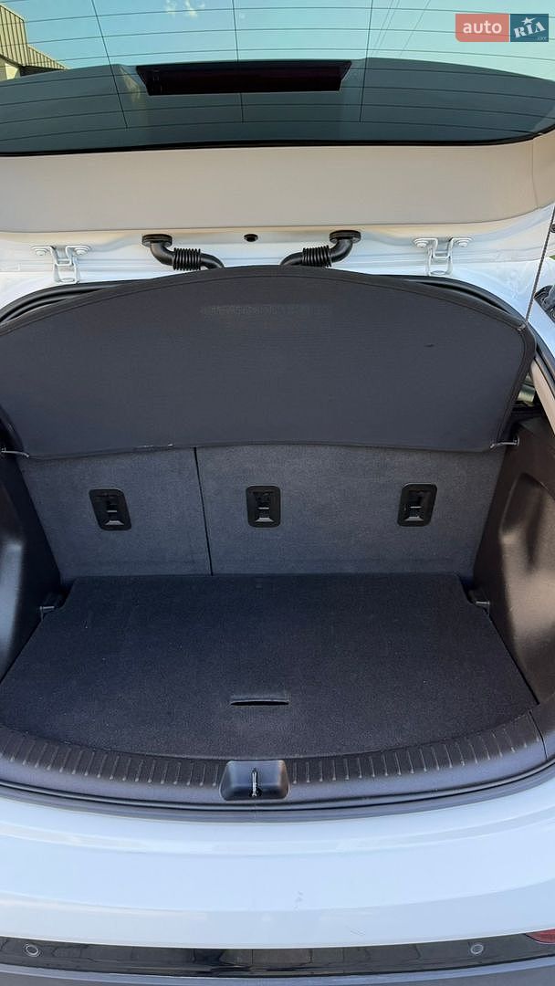 Chevrolet Bolt EV 2021 VIN 1G1FW6S05N4118403 фото оголошення 23 з 29