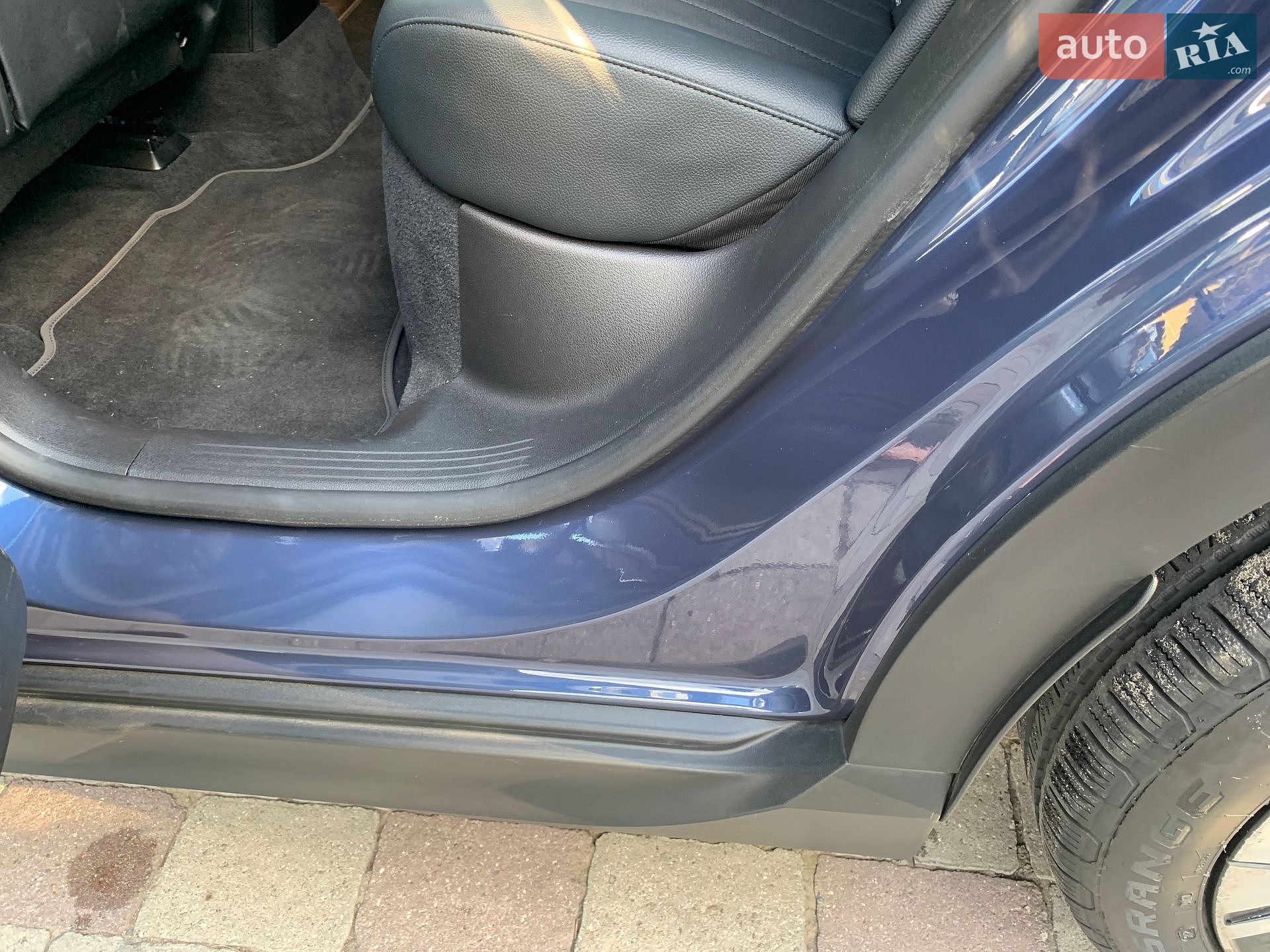 Mercedes-Benz EQE SUV 2023 VIN 4JGGM1CB4PA037848 фото оголошення 16 з 34
