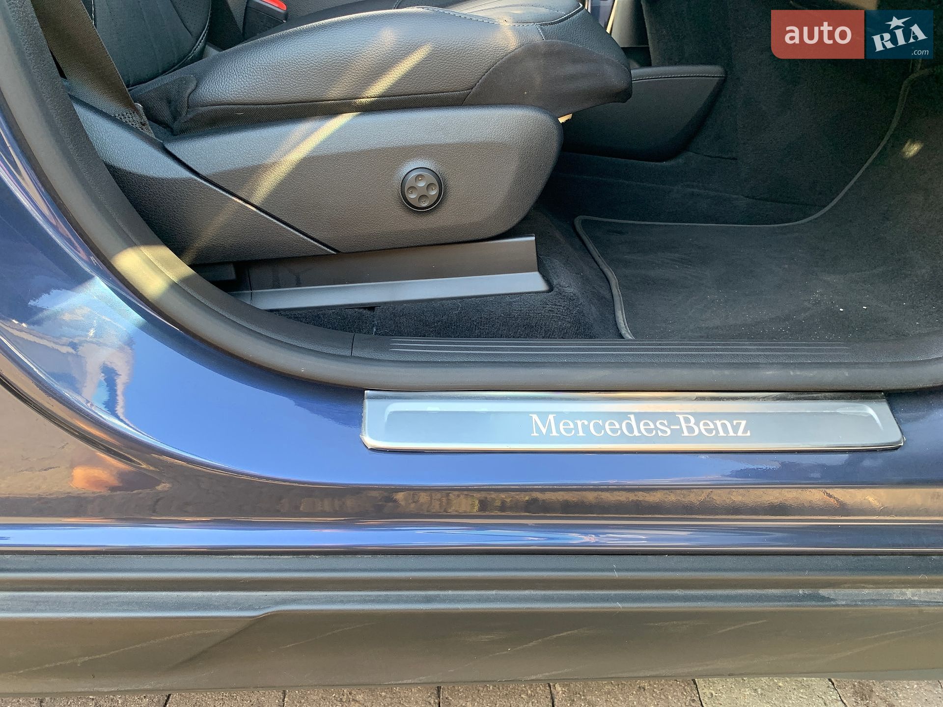 Mercedes-Benz EQE SUV 2023 VIN 4JGGM1CB4PA037848 фото оголошення 21 з 34
