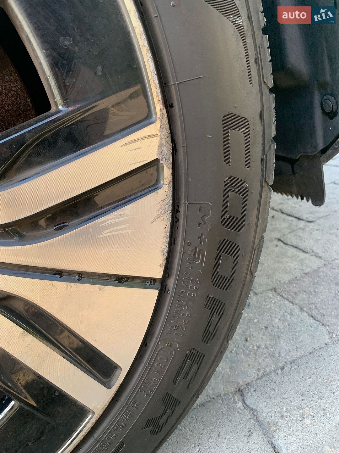 Mercedes-Benz EQE SUV 2023 VIN 4JGGM1CB4PA037848 фото оголошення 23 з 34