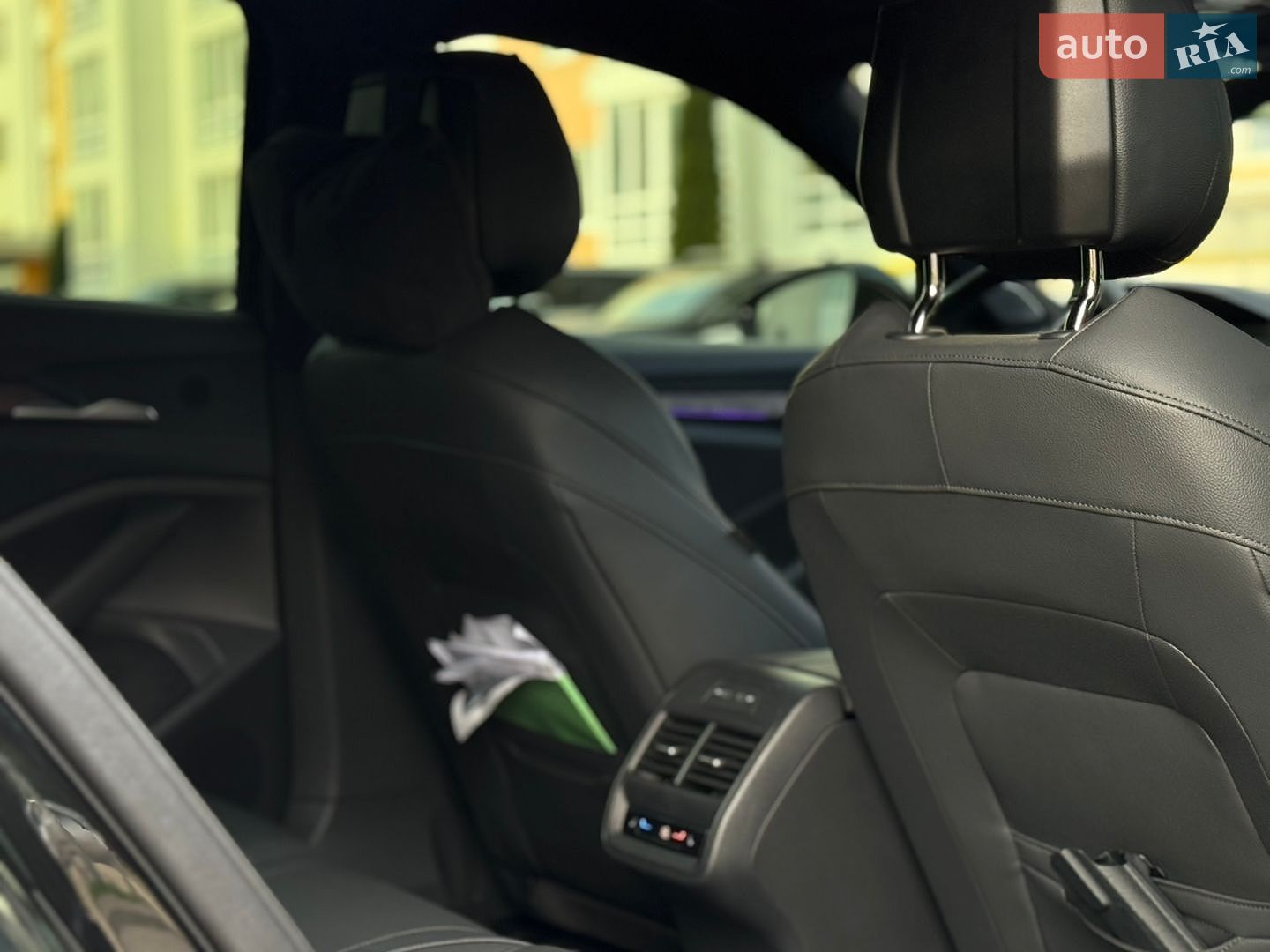 Skoda Superb 2025 VIN TMBCP0NZ5SC057554 фото оголошення 9 з 25