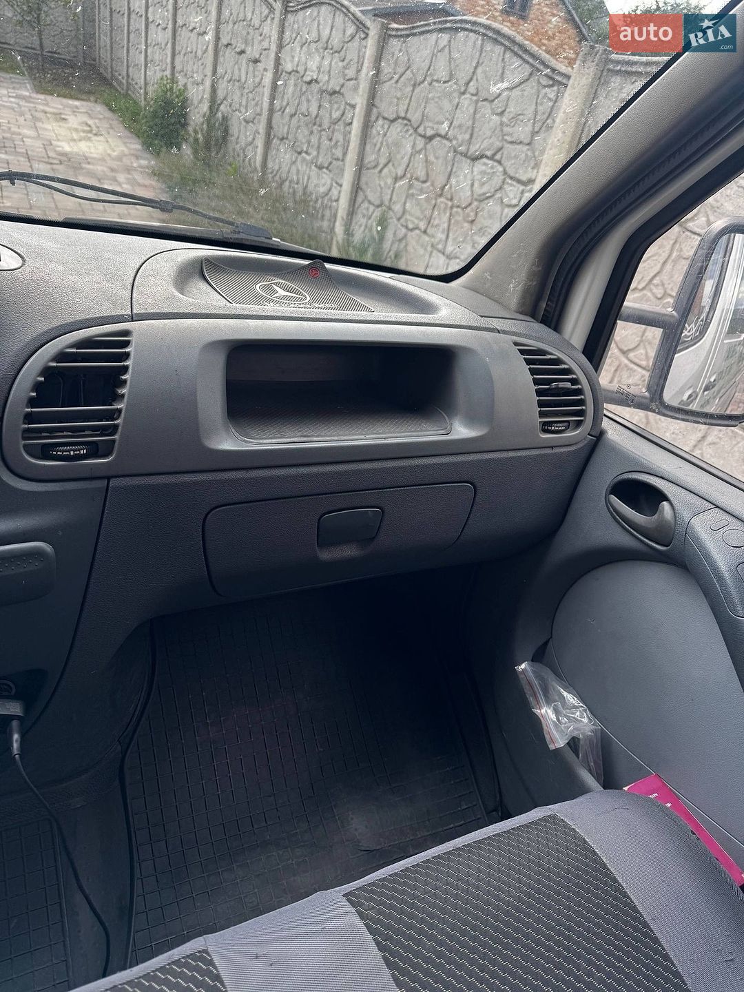 Mercedes-Benz Sprinter 2005 VIN WDB9046631R856313 фото оголошення 18 з 27