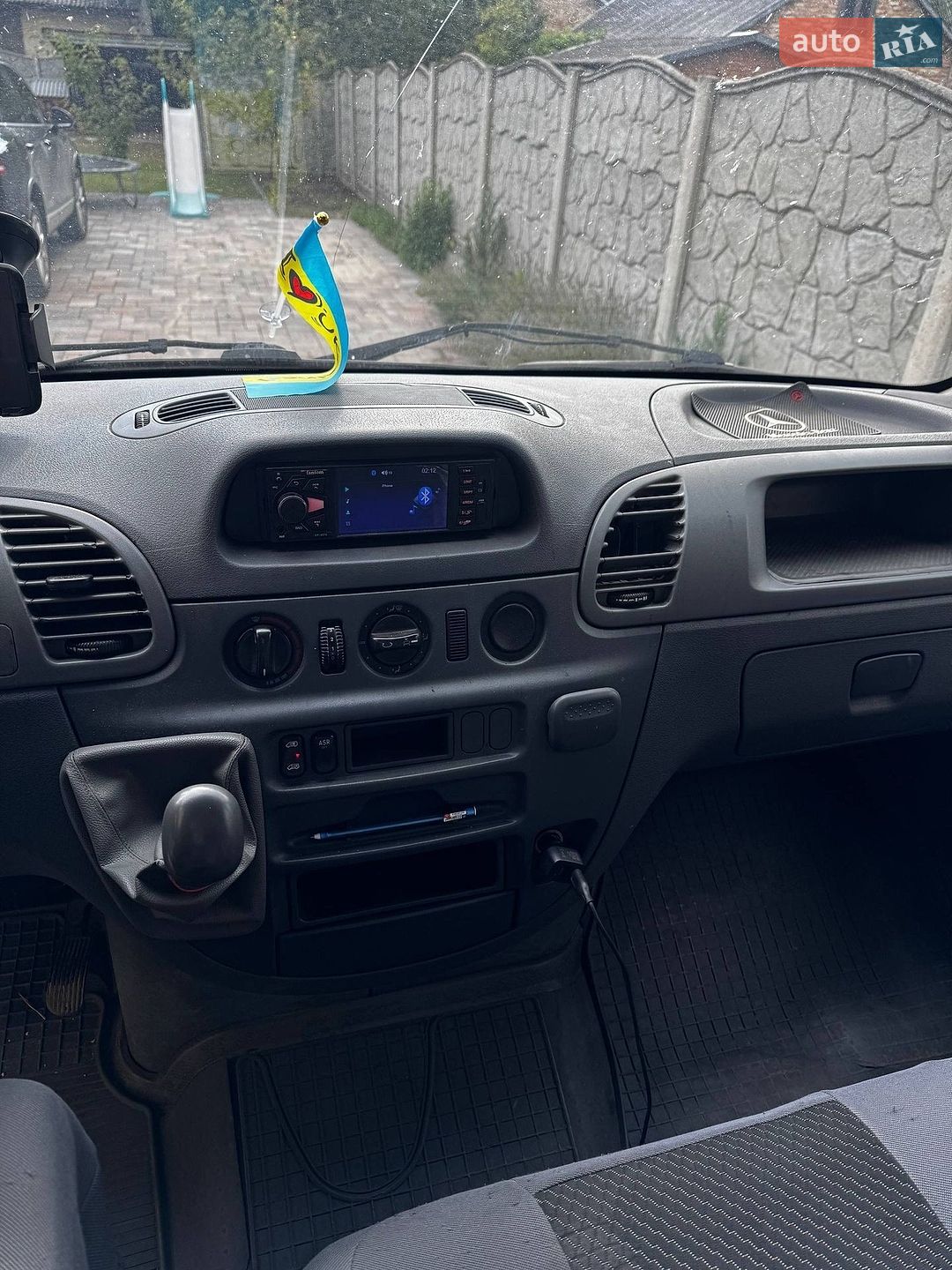 Mercedes-Benz Sprinter 2005 VIN WDB9046631R856313 фото оголошення 19 з 27